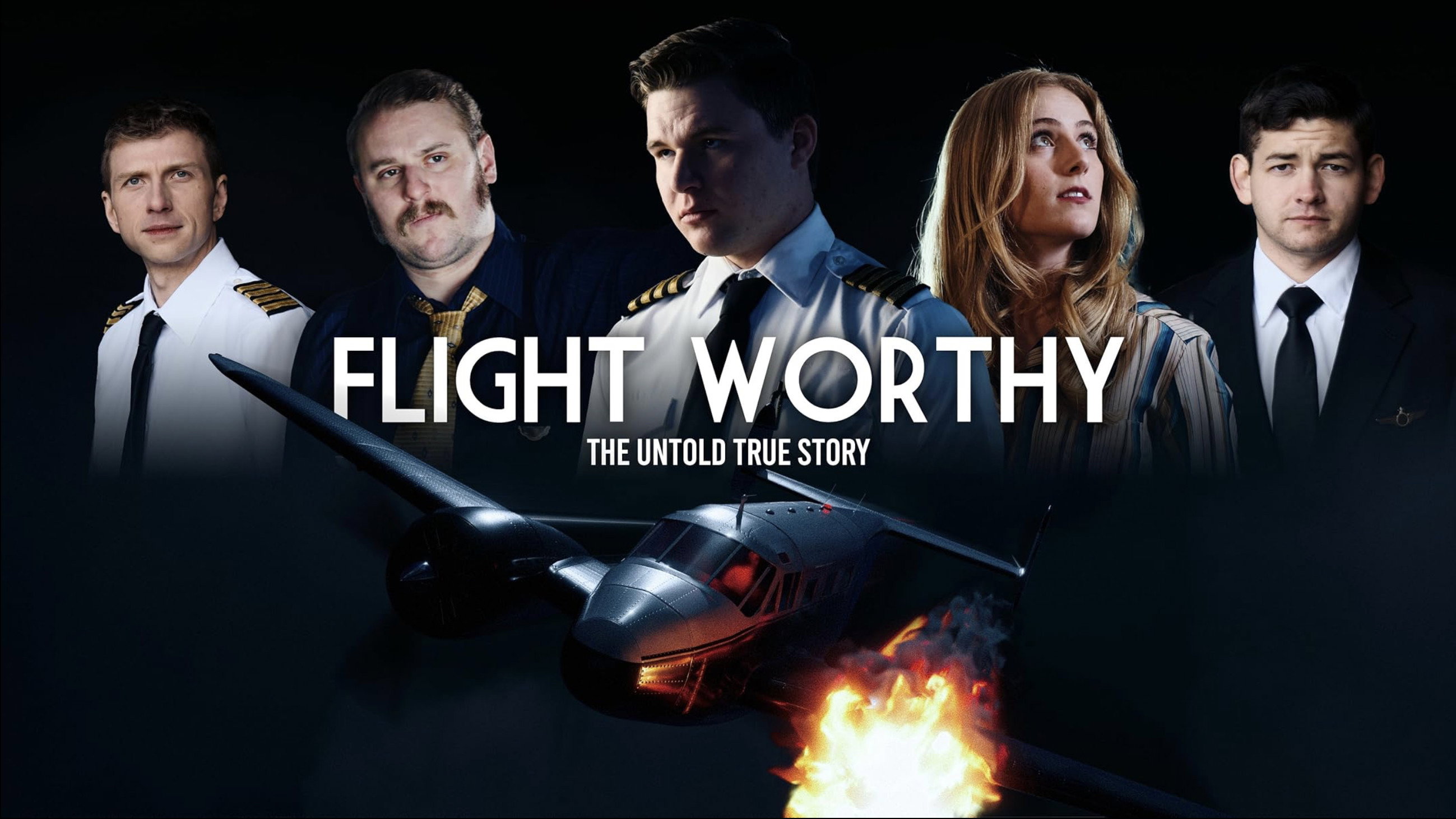 Flight Worthy