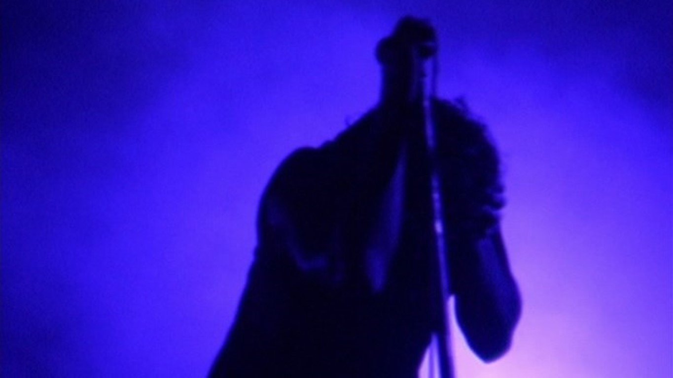 Nine Inch Nails: And All That Could Have Been