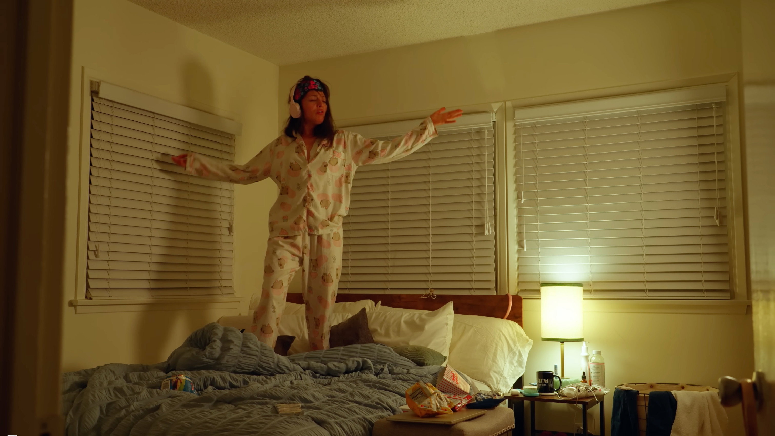 Bed Rotting