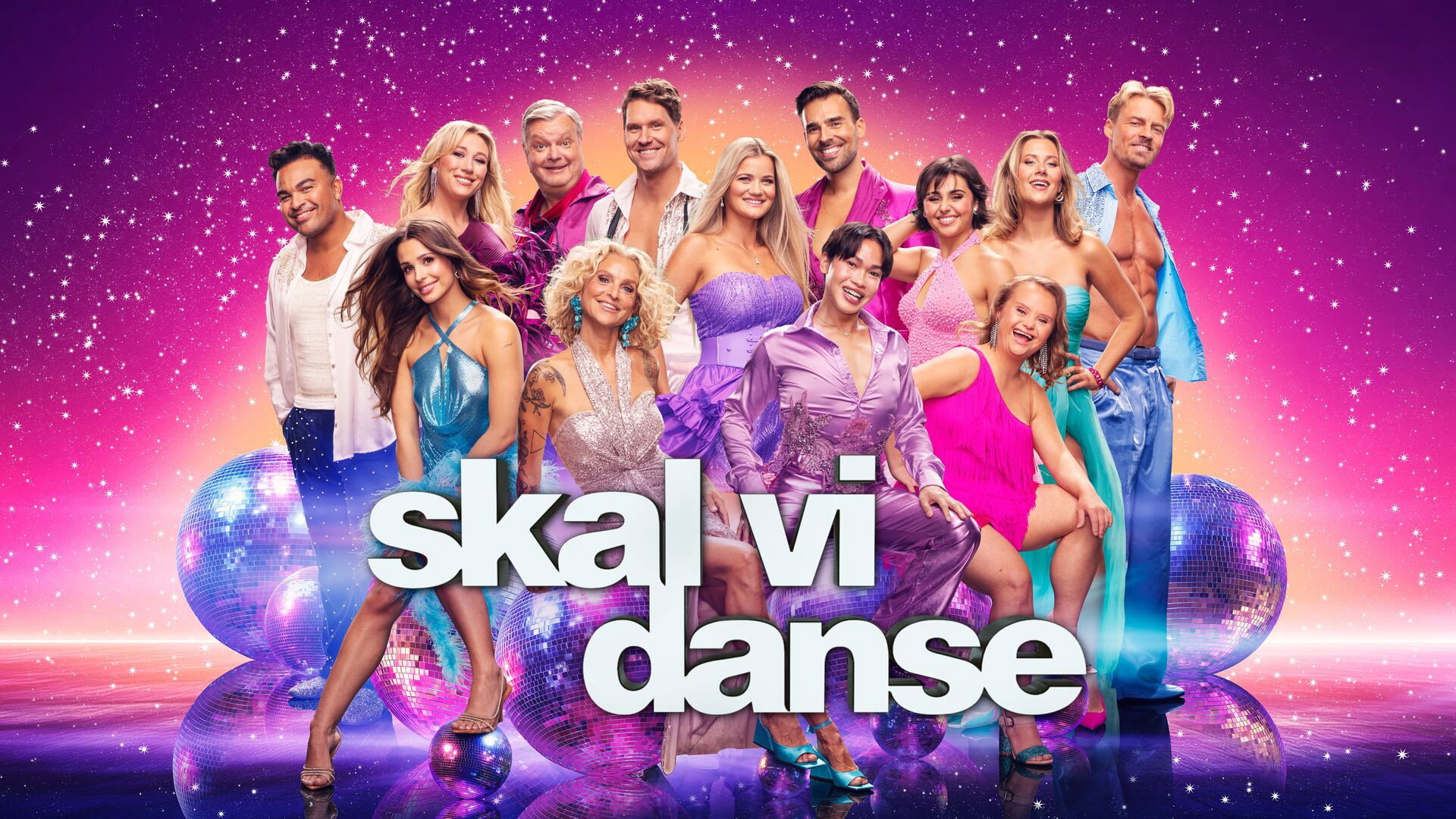 Skal vi danse?