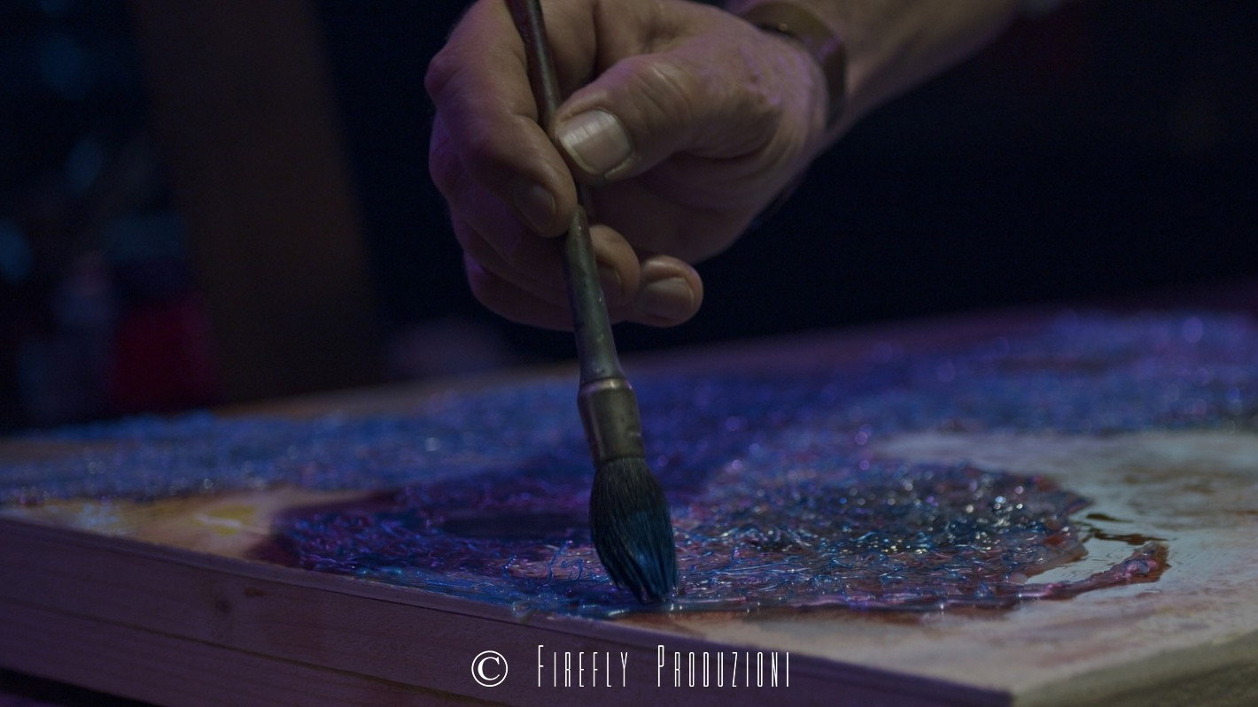 The Art of Evil