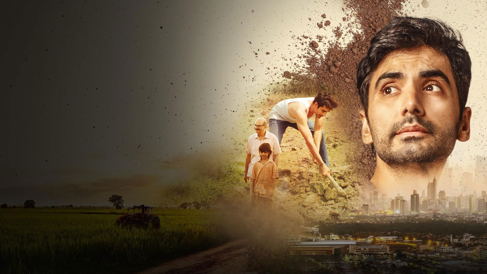 Mitti – Ek Nayi Pehchaan
