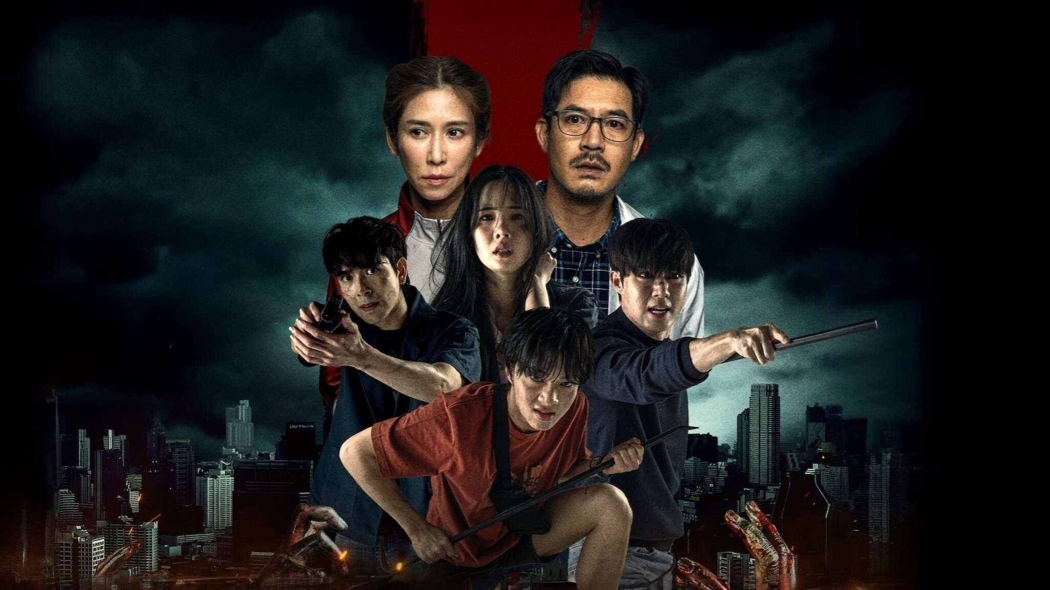 Zomvivor