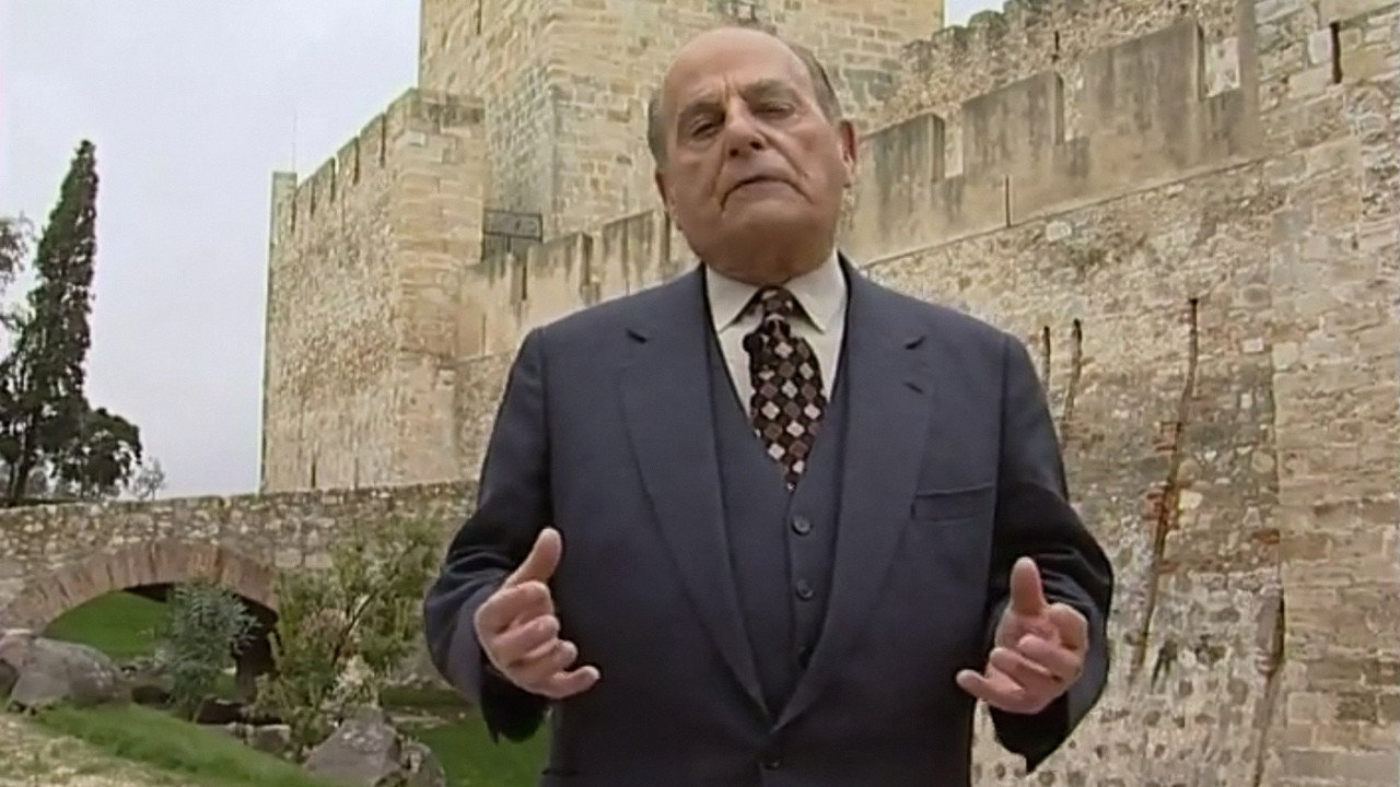 Essential History of Portugal