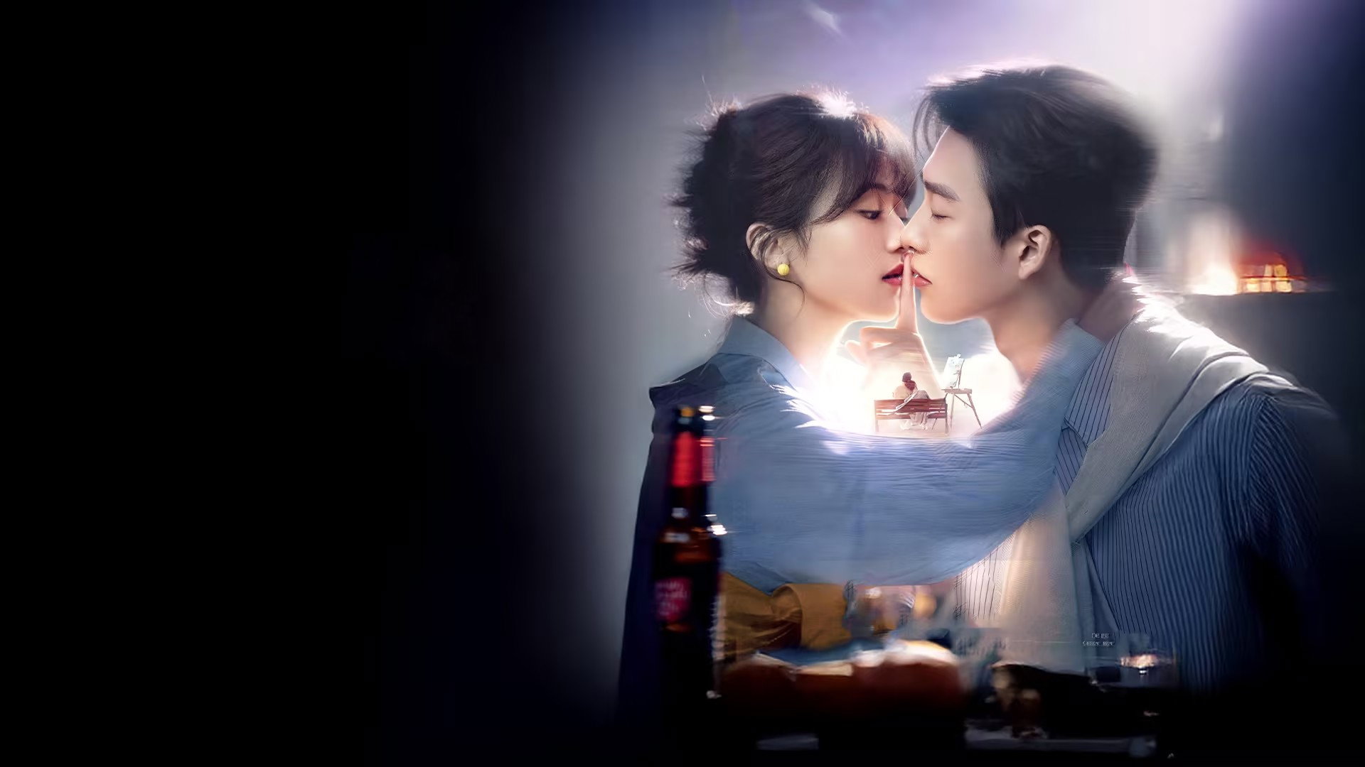 Love in a Secret