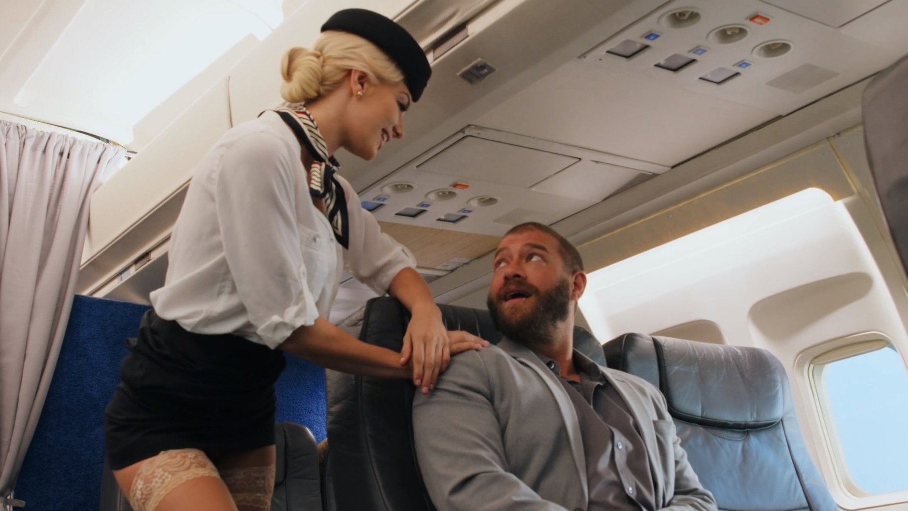 Jet Setters