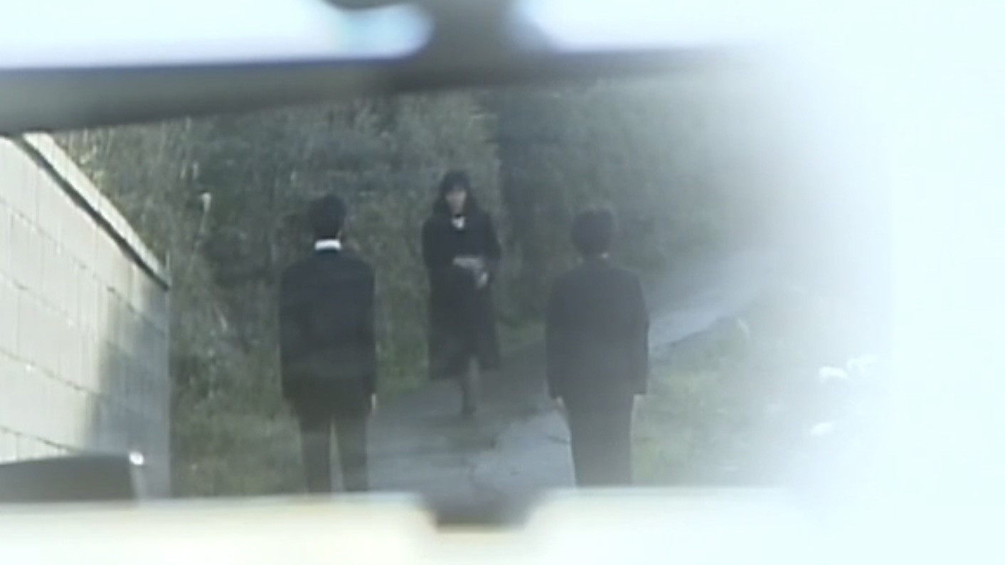 The honban: Joshi-daisei-hen