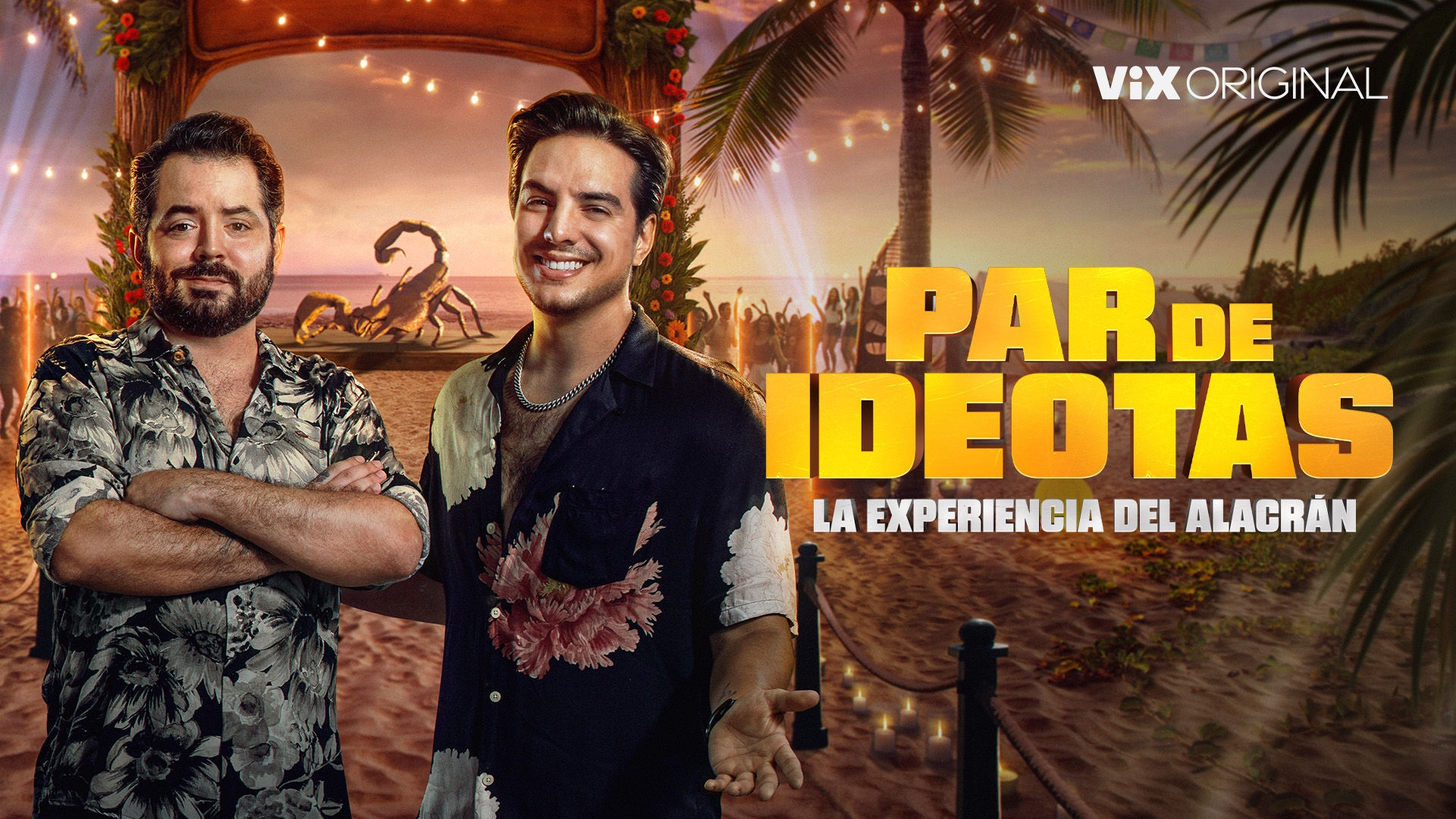 Par de ideotas