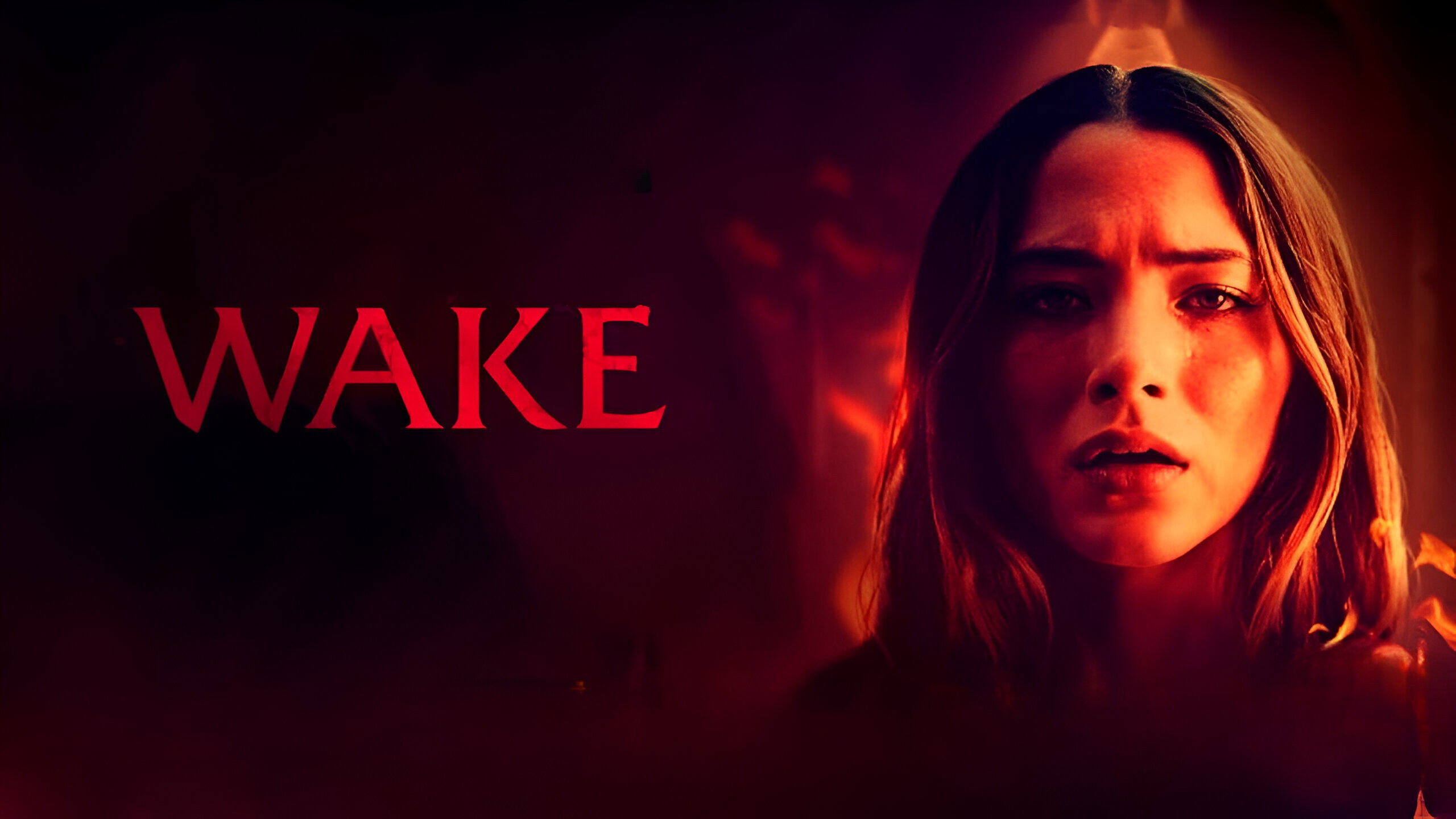 Wake