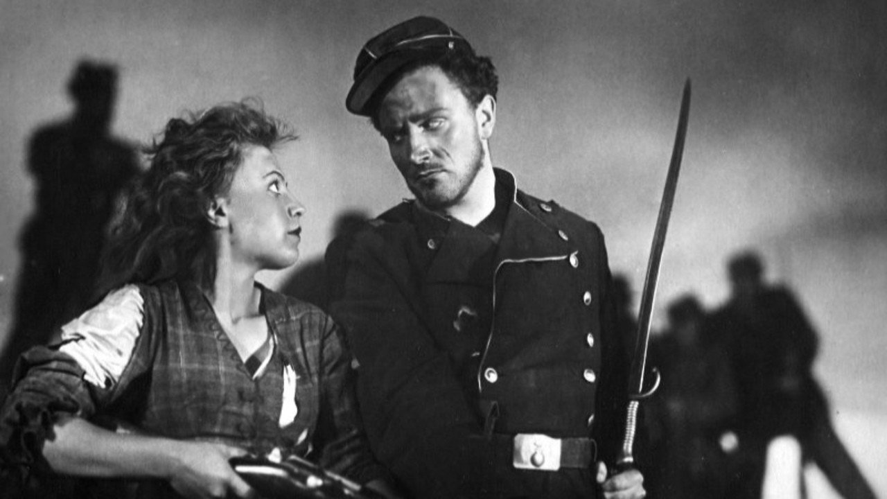 The Paris Commune