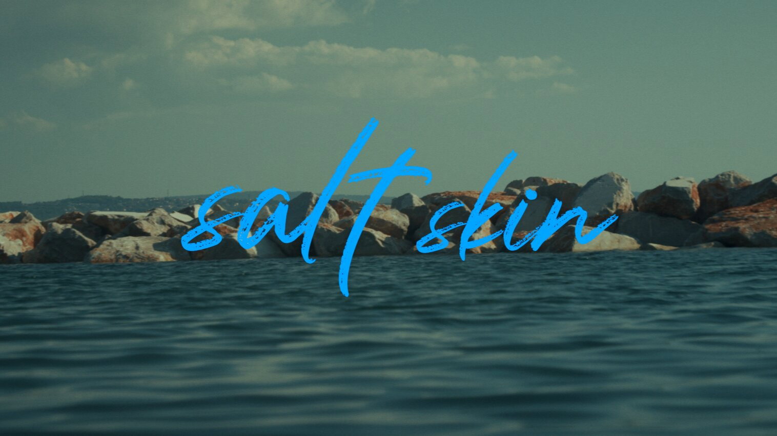 Salt Skin