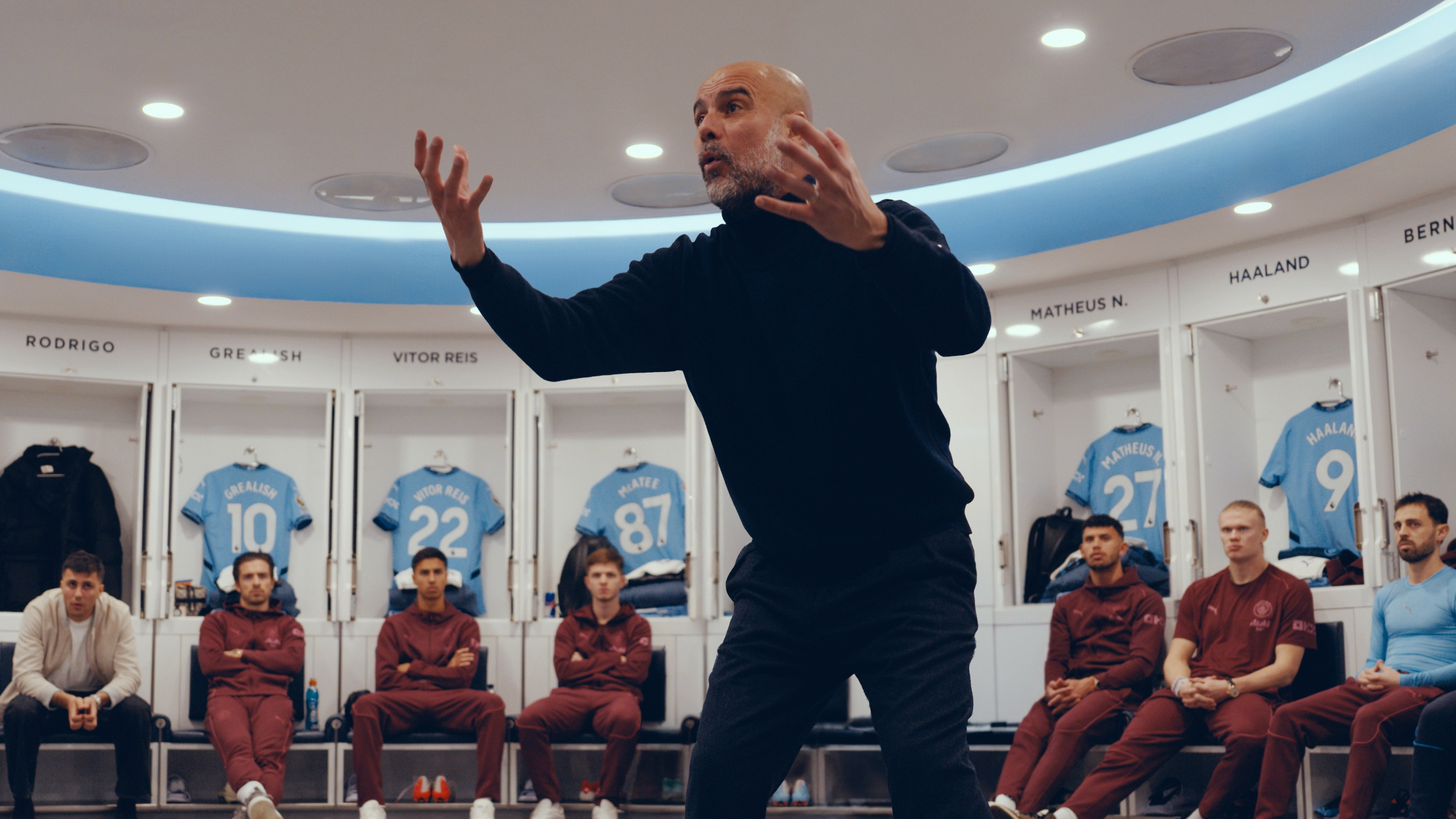 A Beautiful Obsession