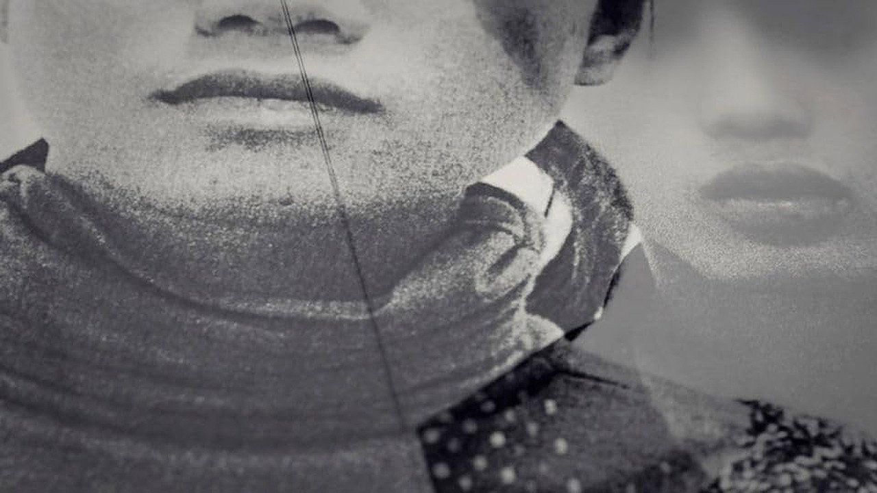Handelsware Kind - Die Mafia der Menschenhändler