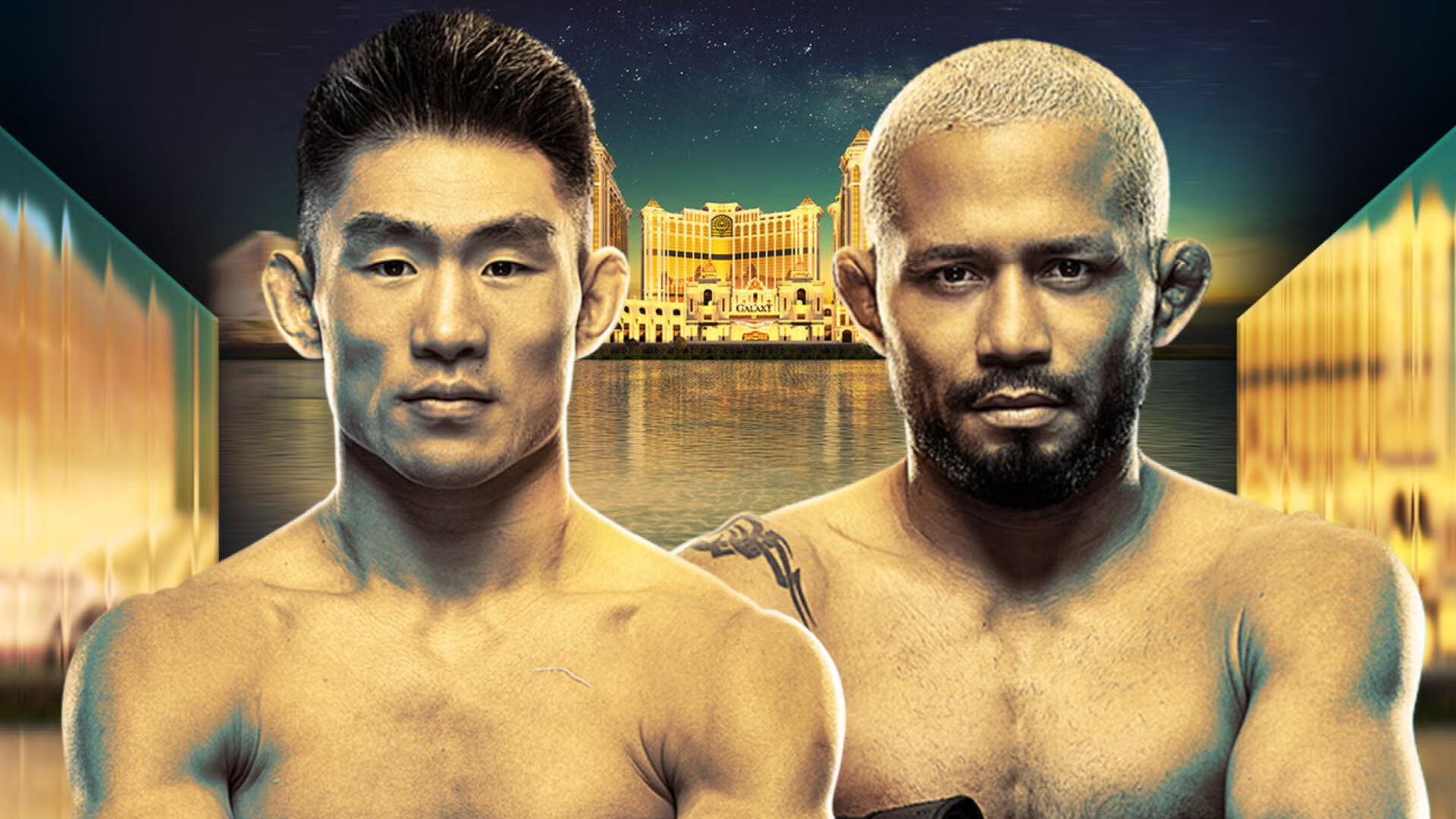UFC Fight Night 277: Song vs. Figueiredo