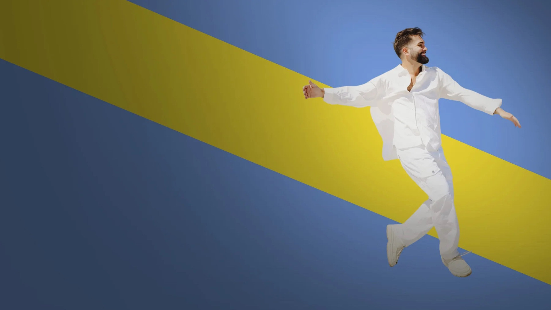 Kendji Girac - Ensemble le live