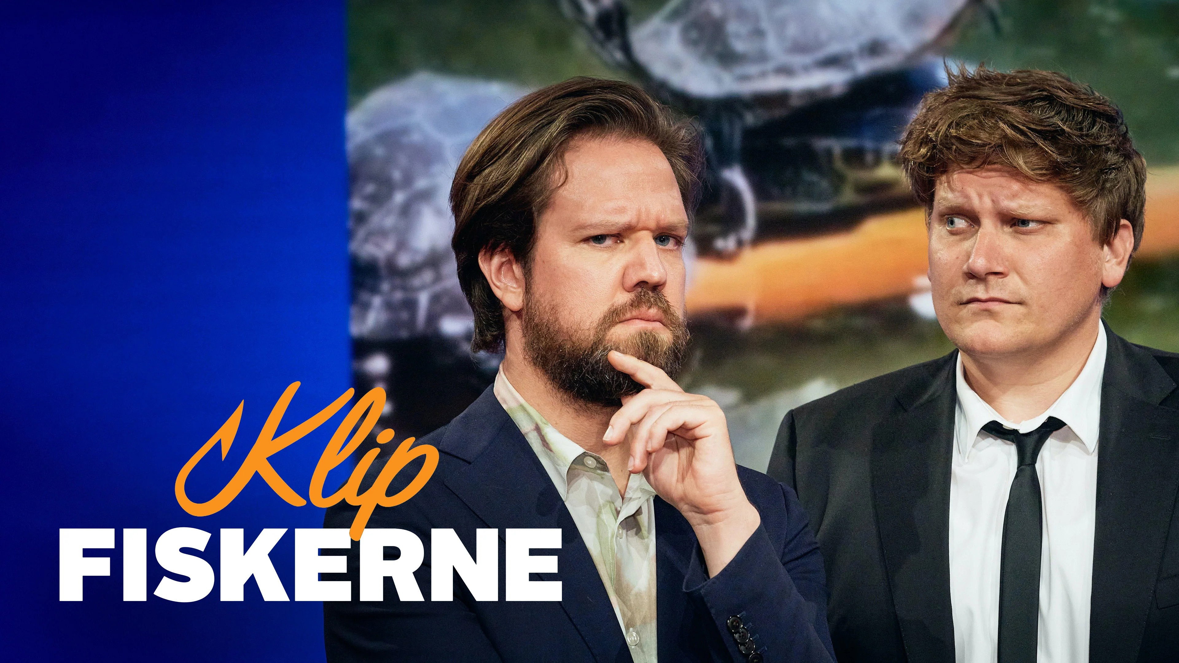 Klipfiskerne