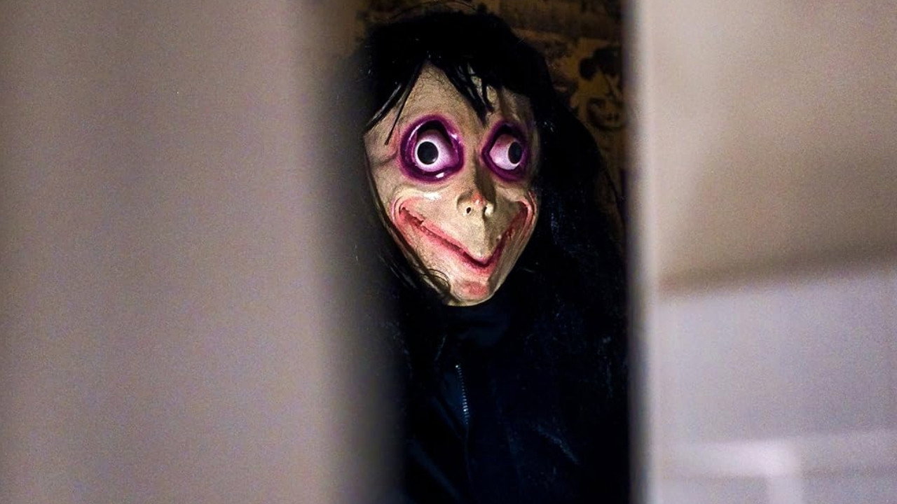 The Momo Killer