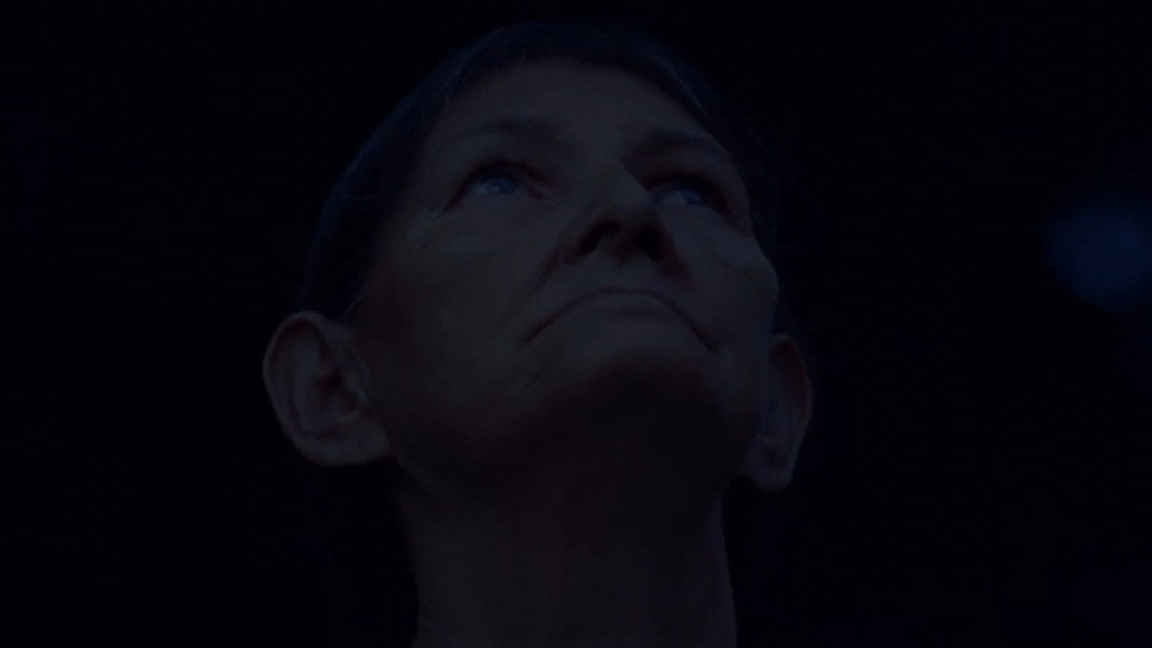 Our Own Shadow