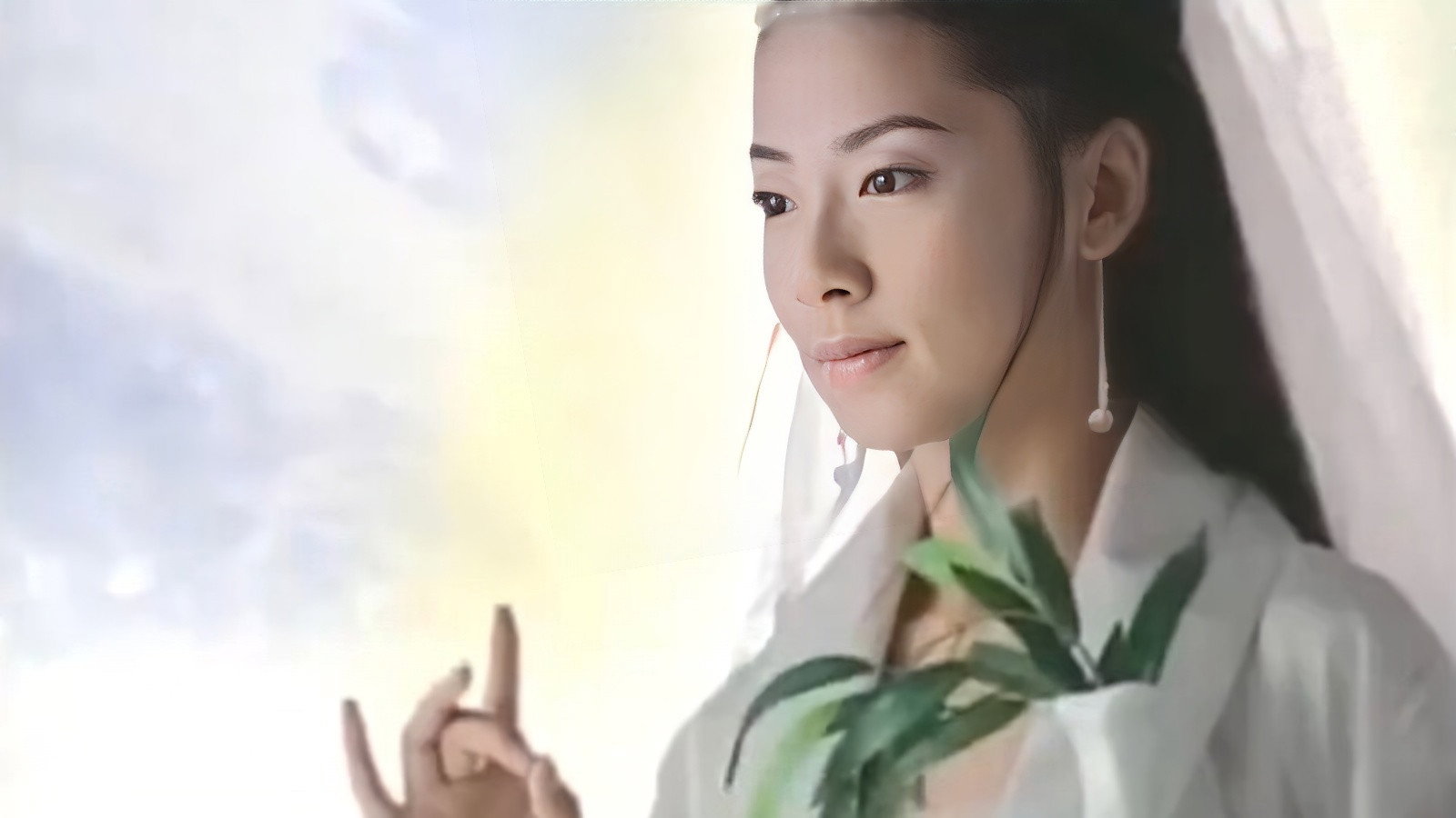红孩儿