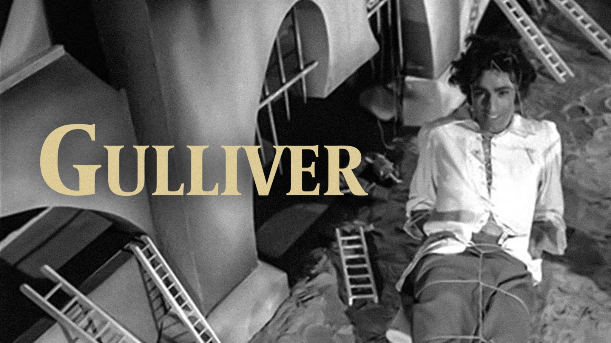 Gulliver