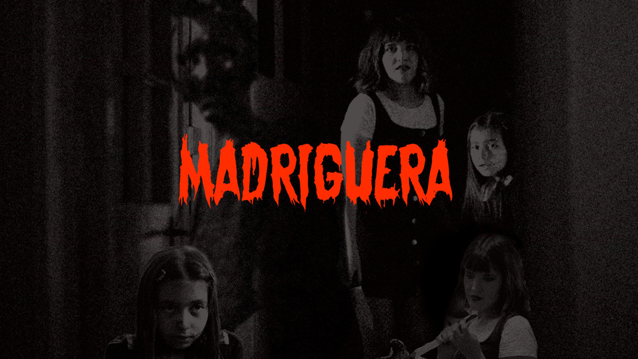 Madriguera