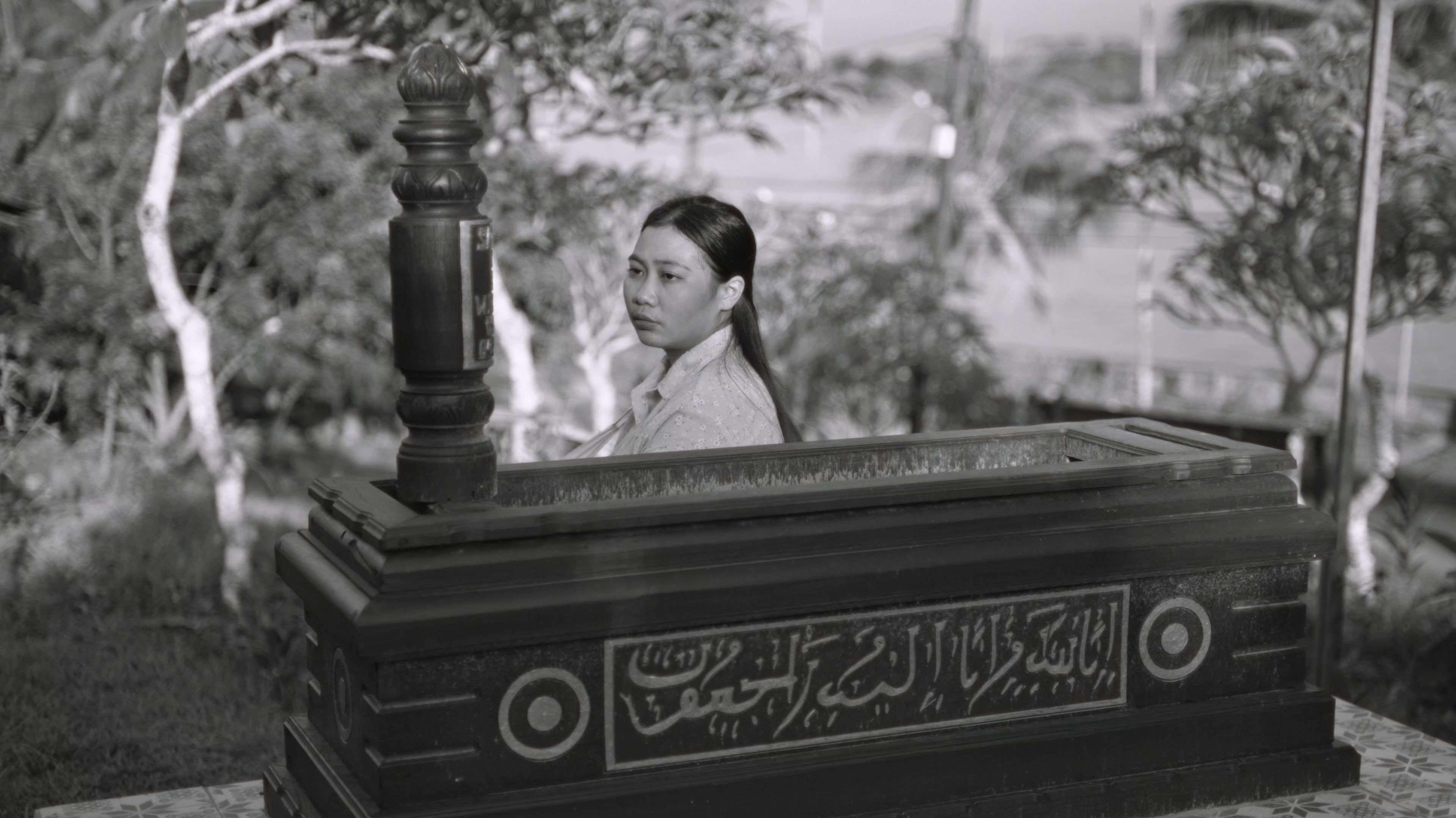 Siti’s Promise