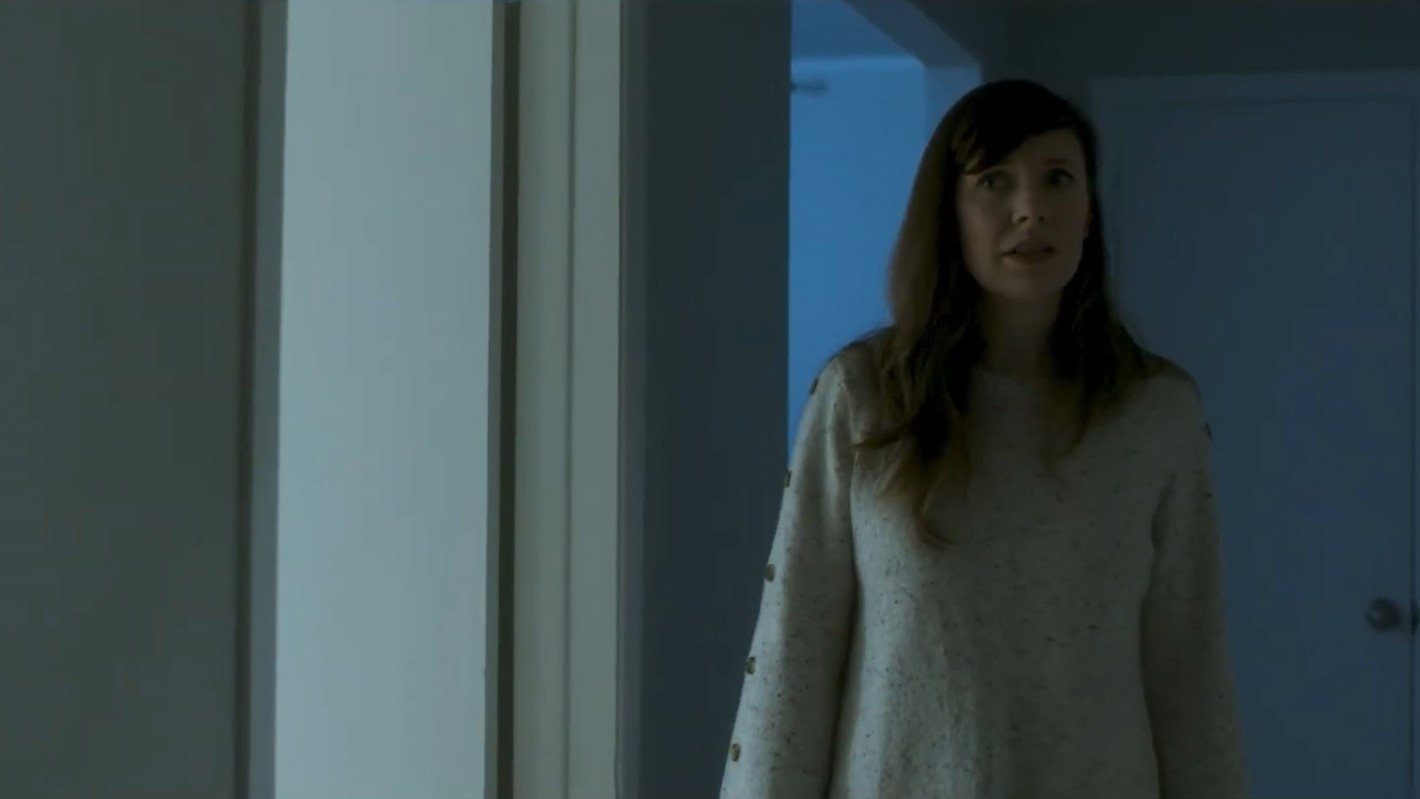 The Door