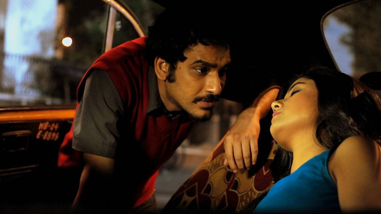 Shaheb Bibi Golaam