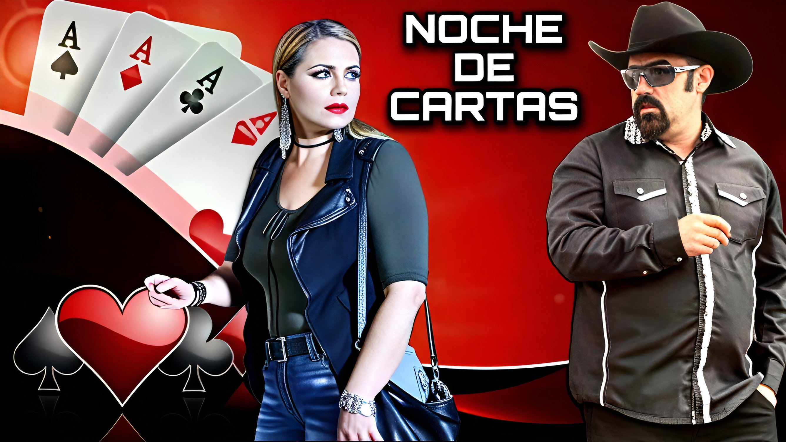 Noche De Cartas