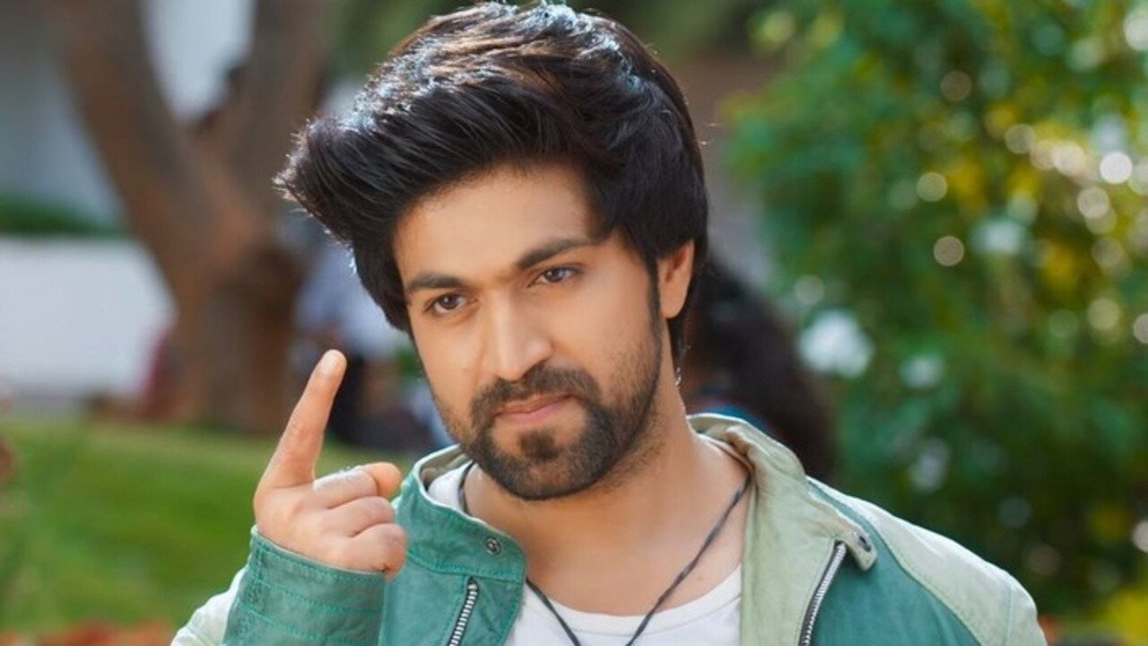 Santhu Straight Forward