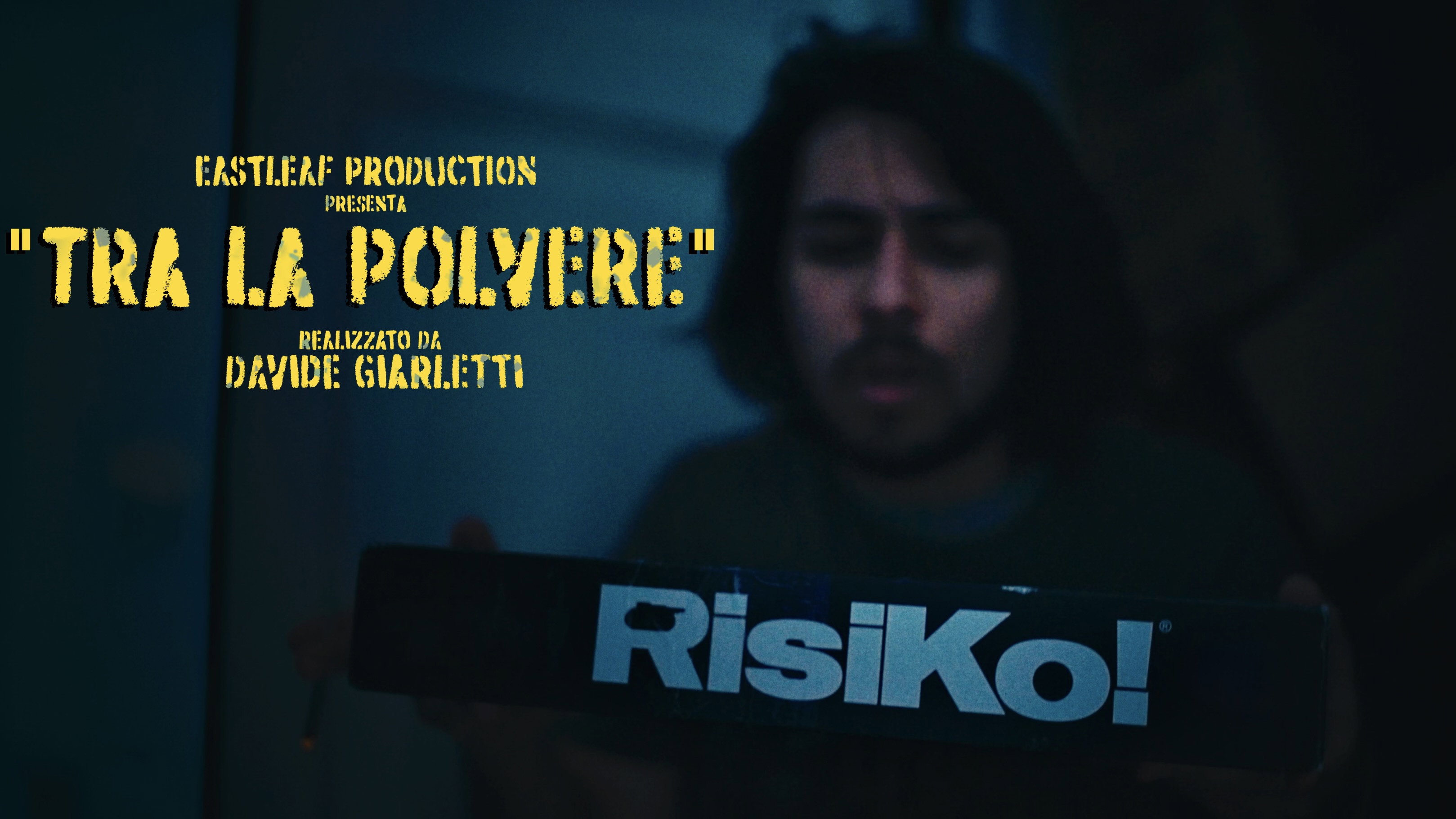 Tra La Polvere