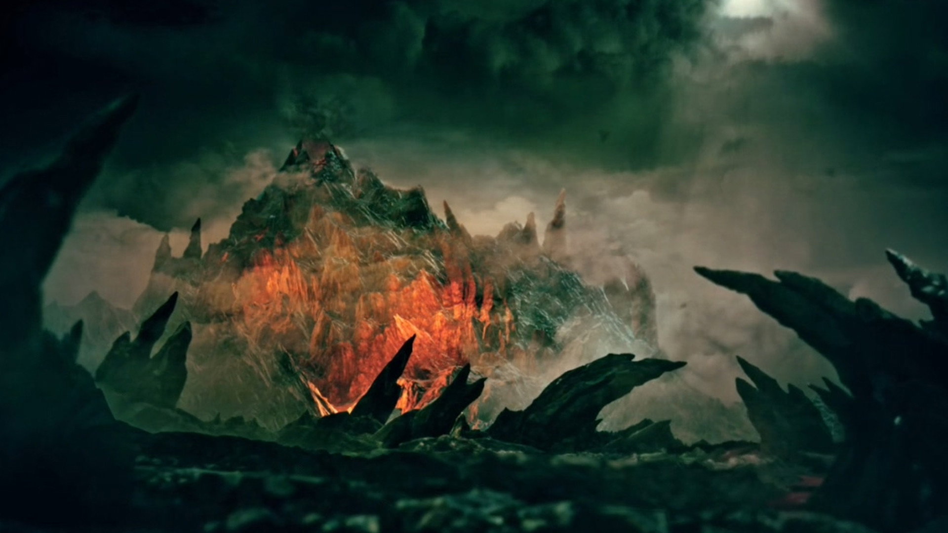 Kill the Monster