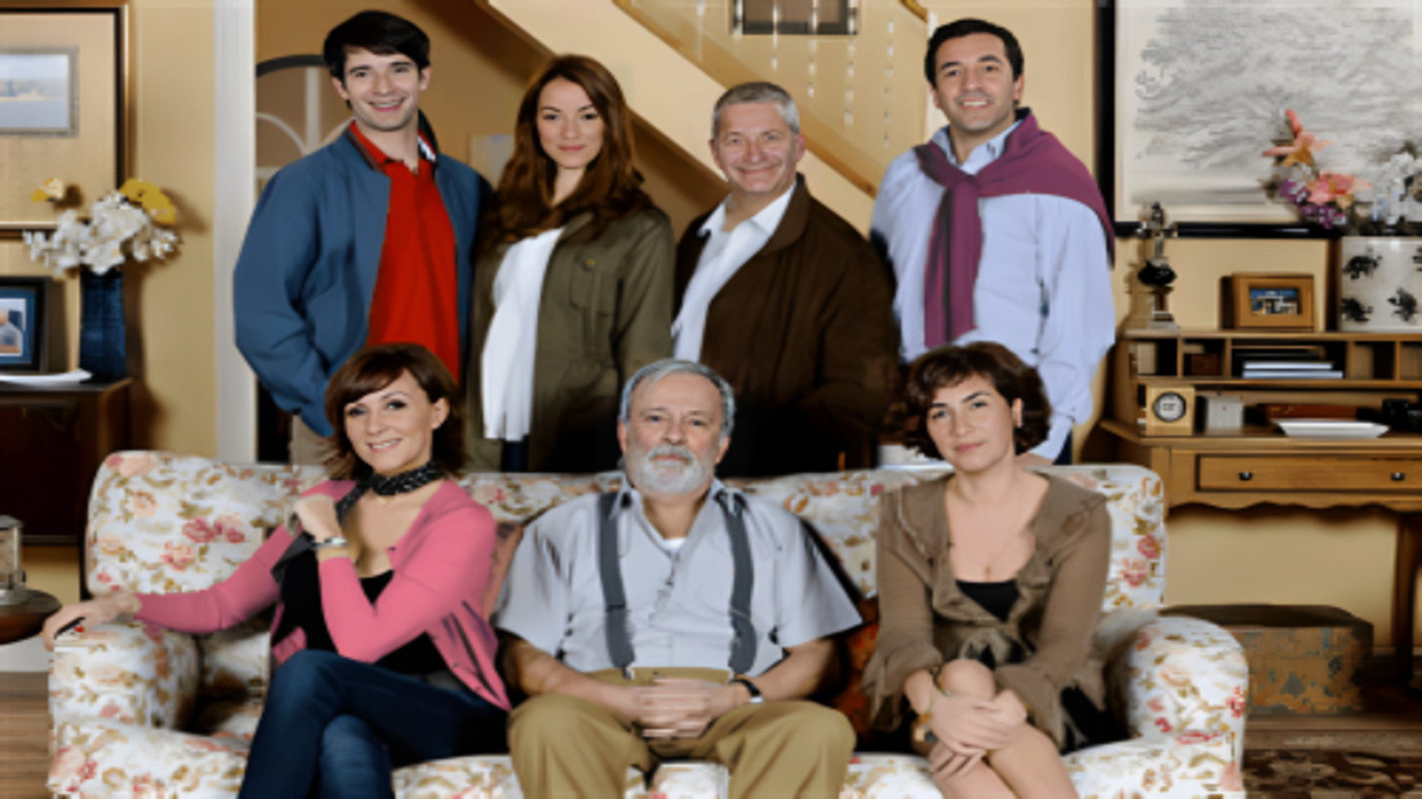 The Mata's Family