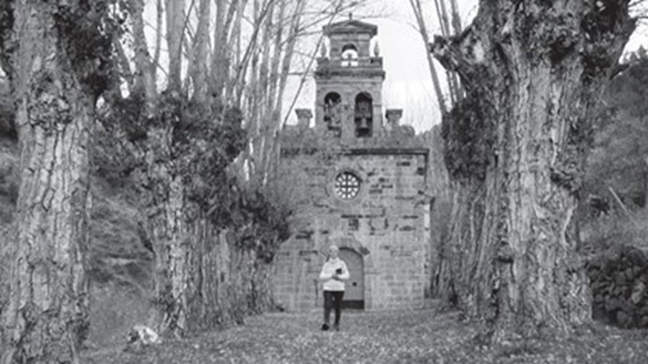 Caminos cruzados
