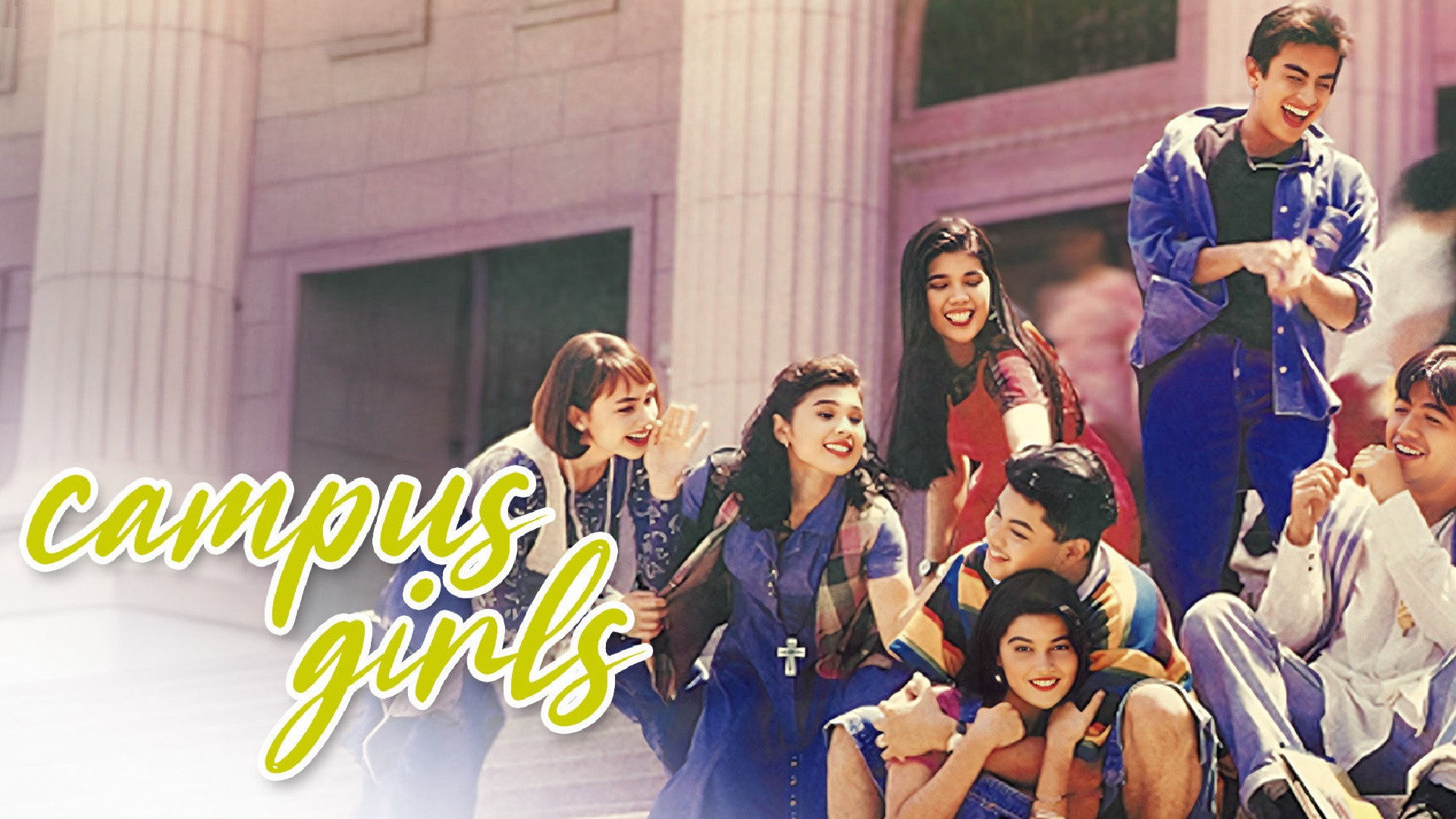 Campus Girls