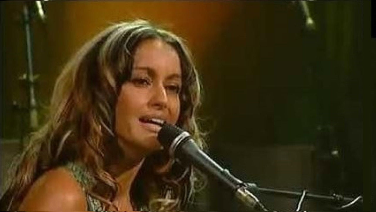 Rita Guerra - Acustico ao vivo