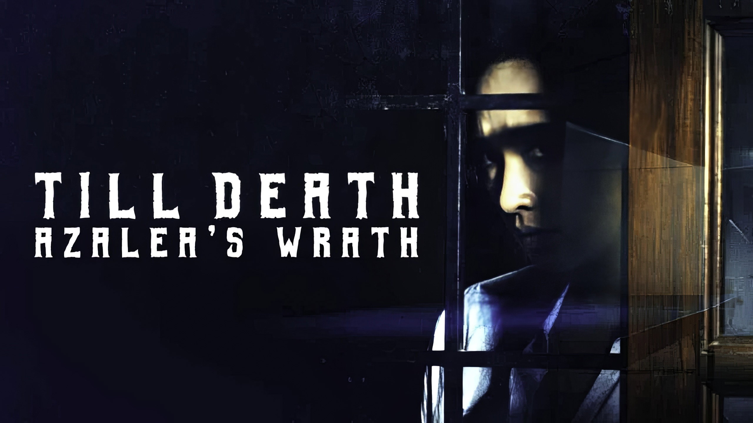 Till Death: Azalea’s Wrath