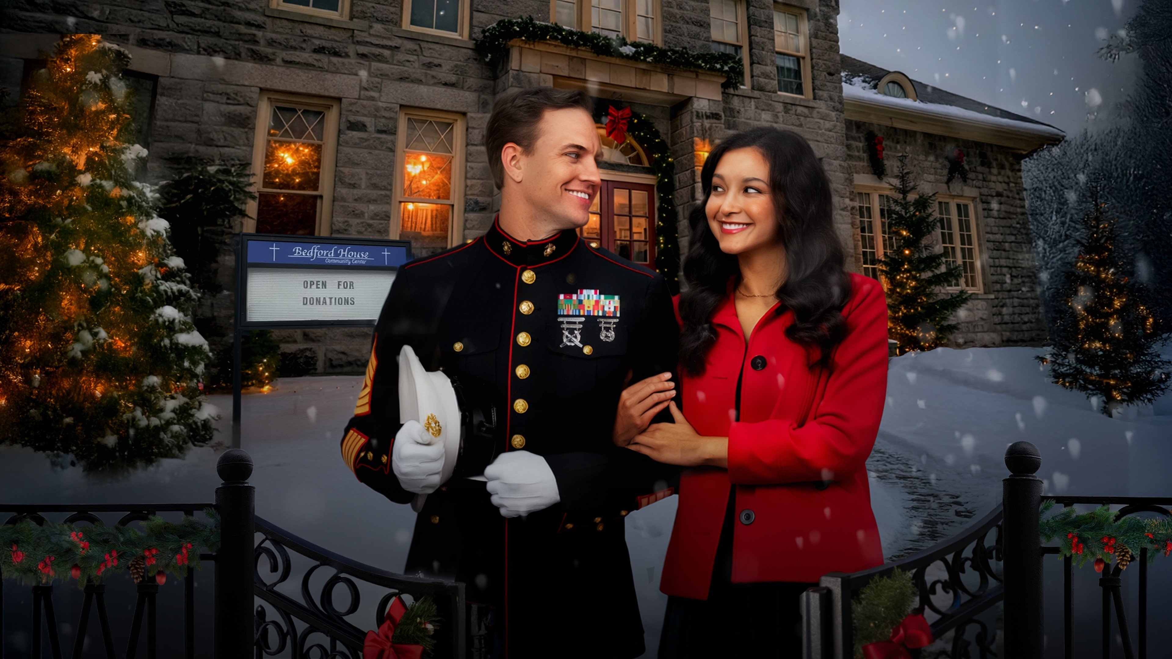 Christmas of Giving