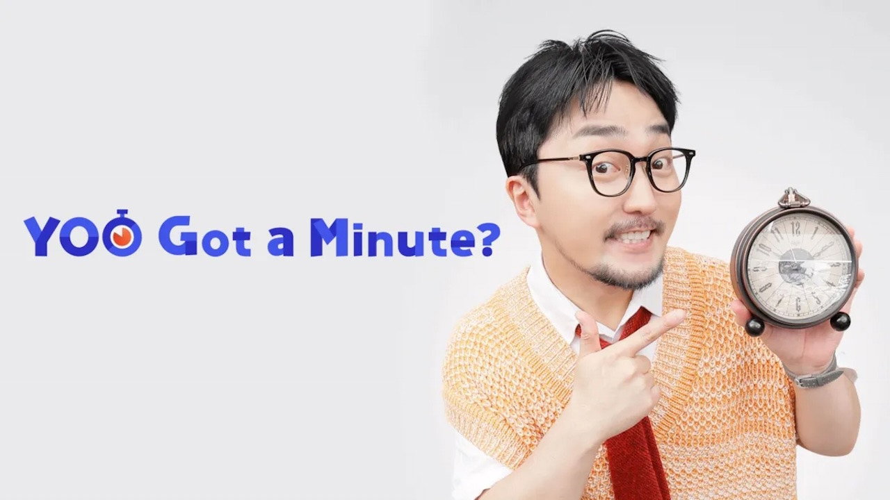 YOO Got a Minute?