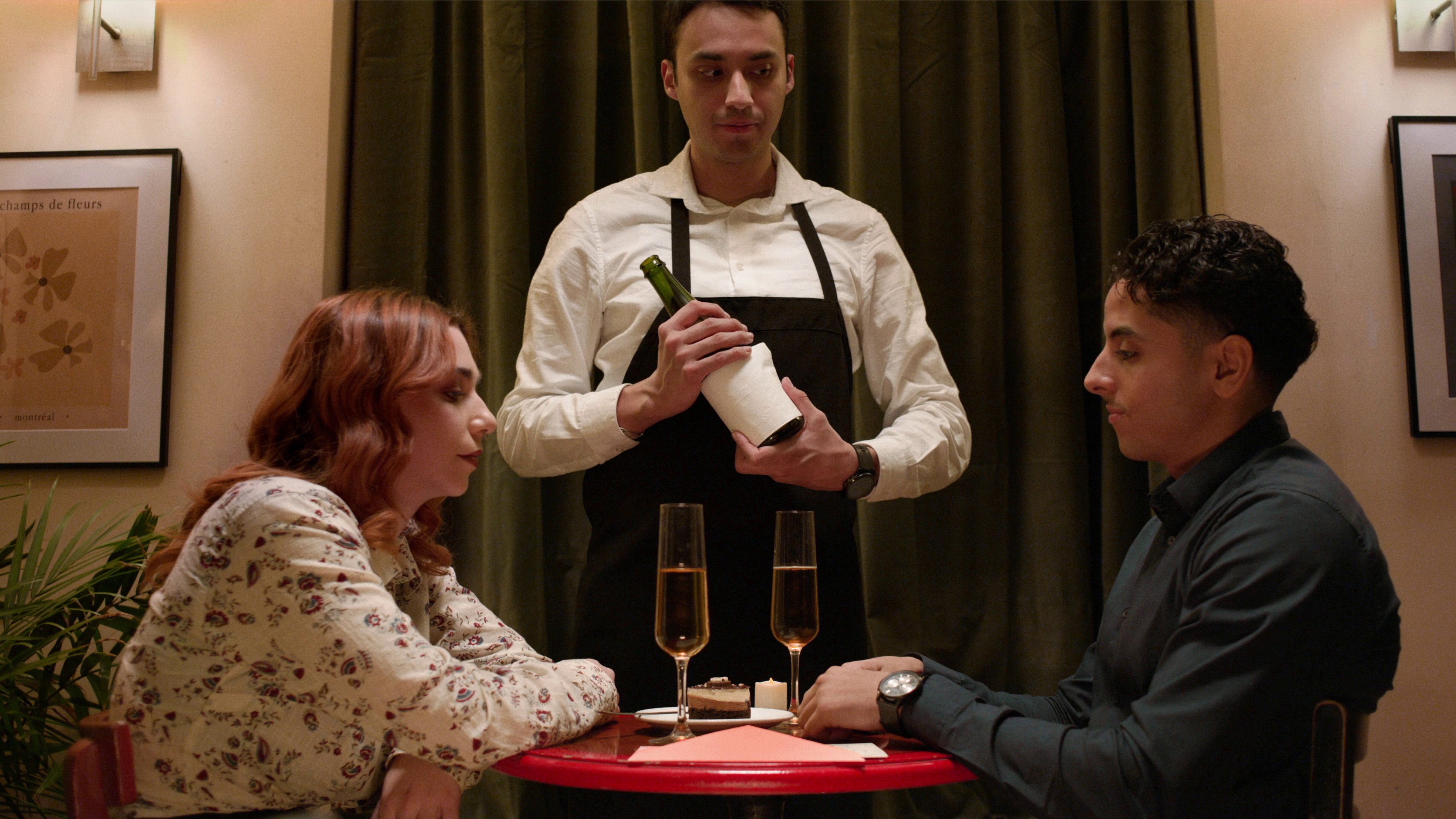 The Proposal