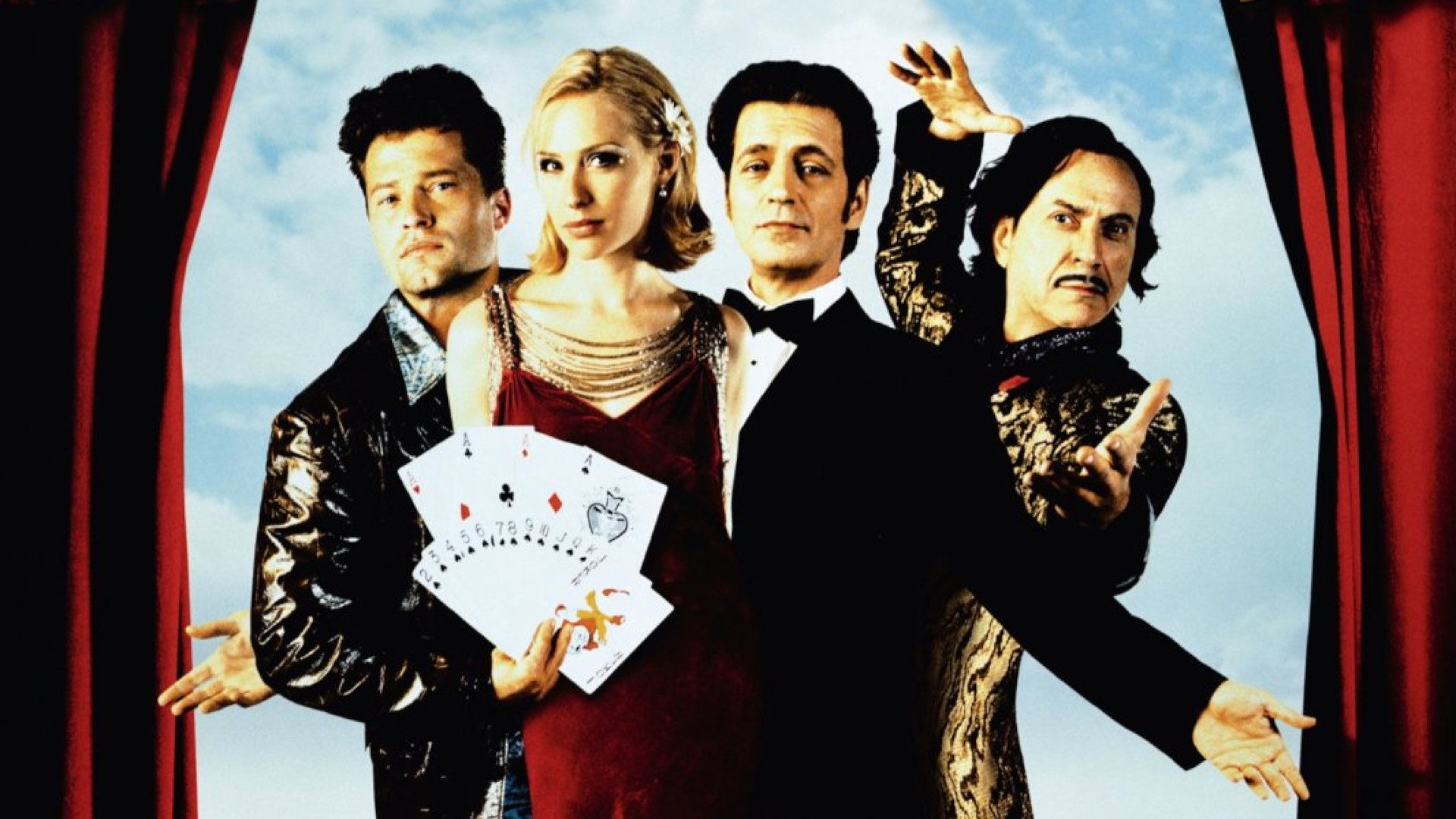 Magicians