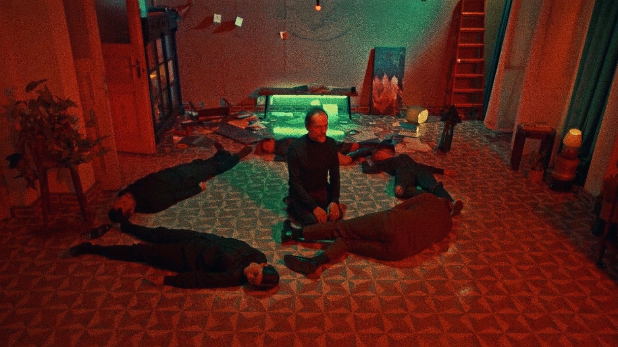 Therapist