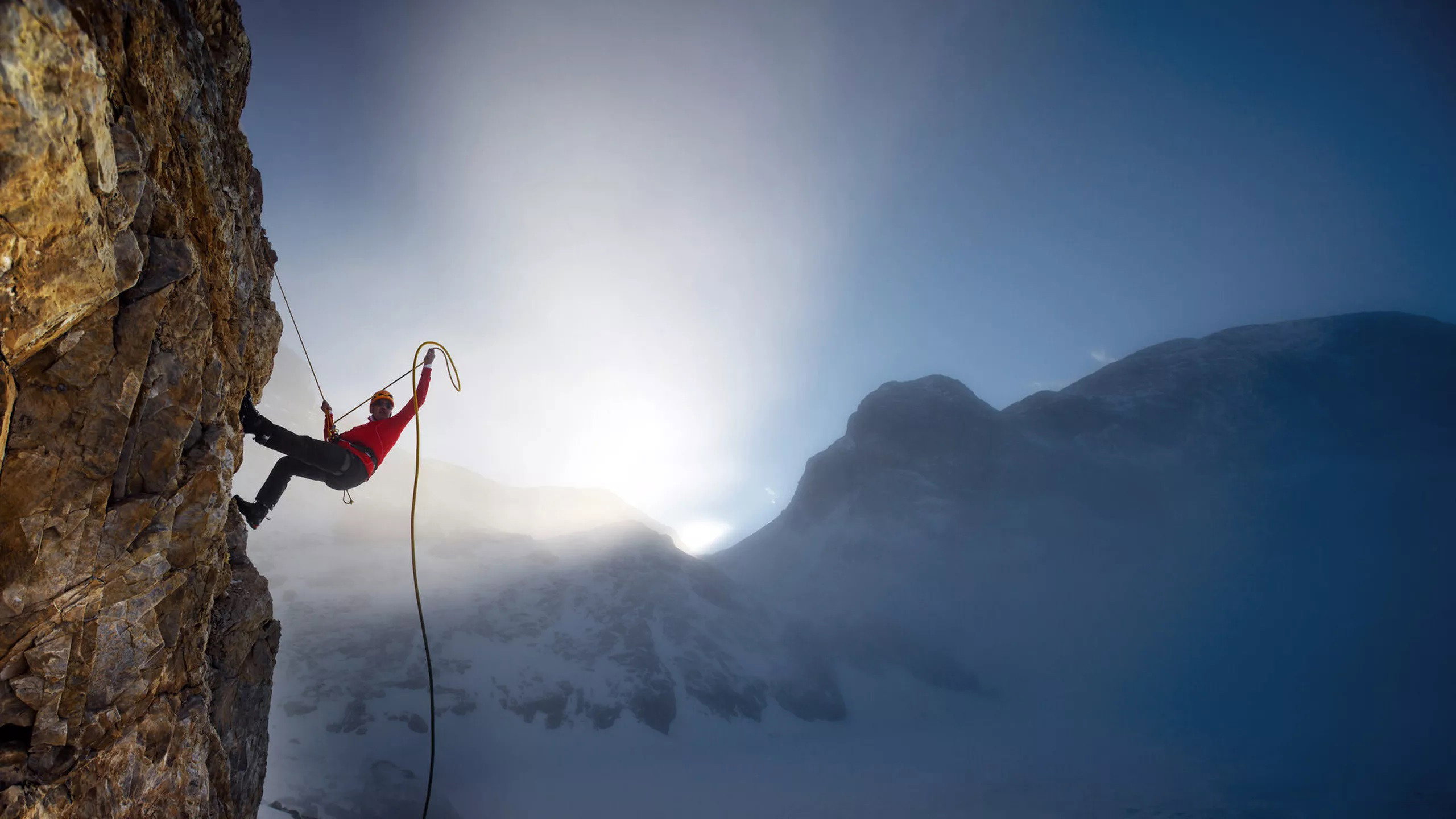 Roped, 200 Years In The Eyes Of Chamonix Guides