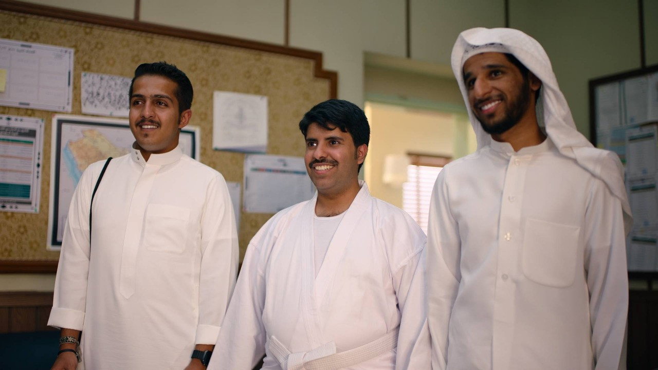 Fakhr AlSuwaidi