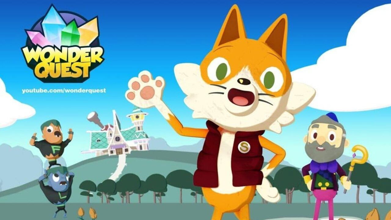 Wonder Quest