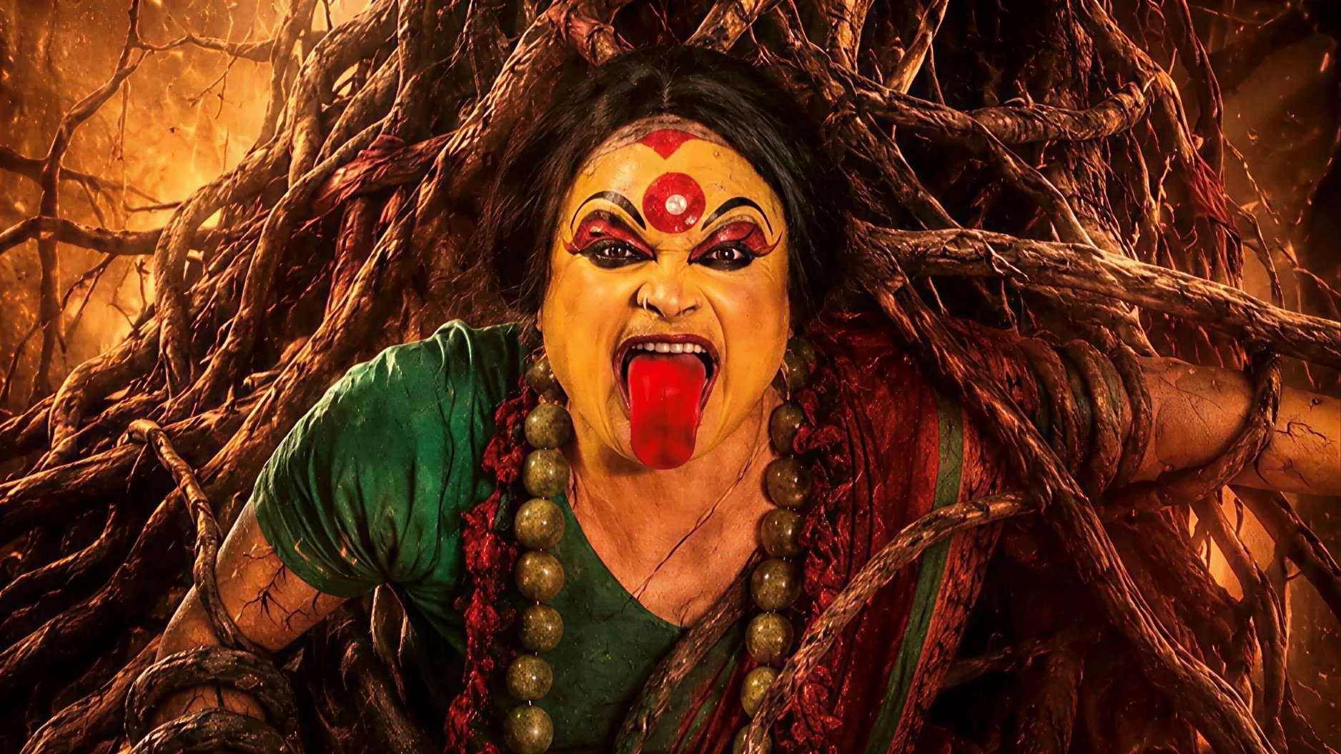 Bhootu Aaya Bhago