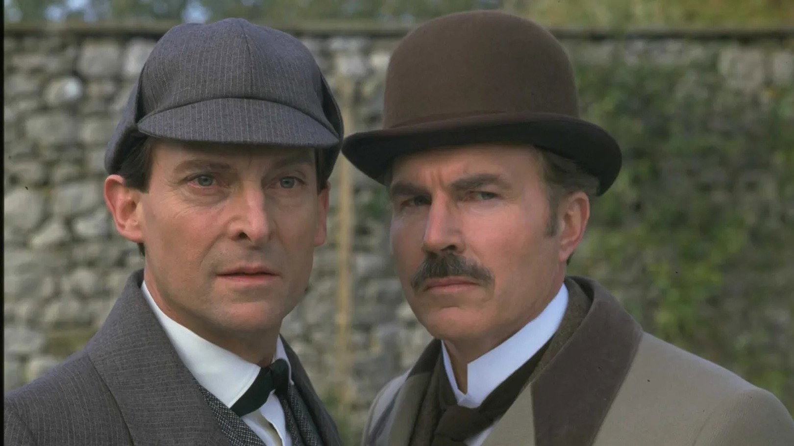 The Adventures of Sherlock Holmes