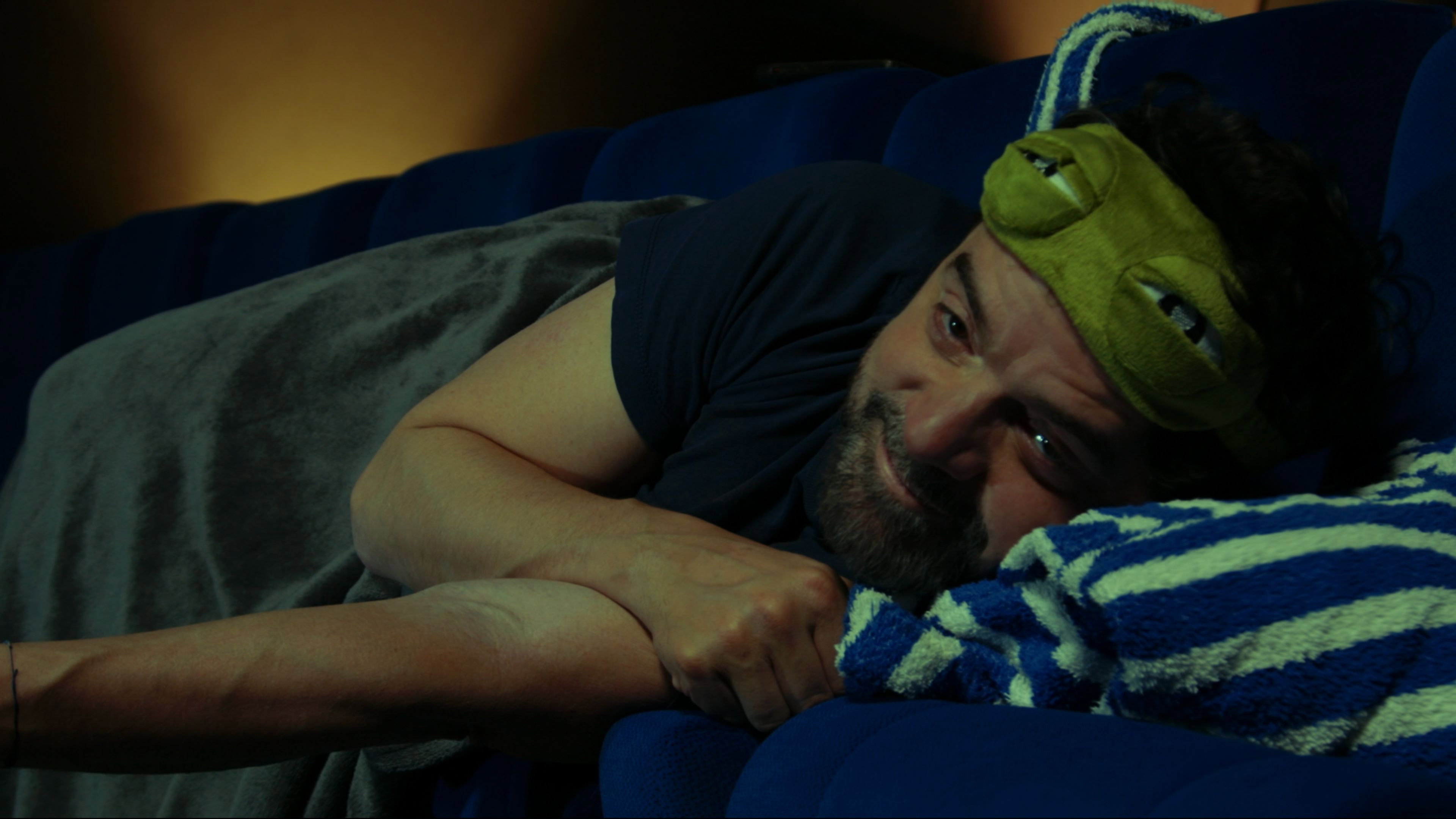 Le Film de Fred