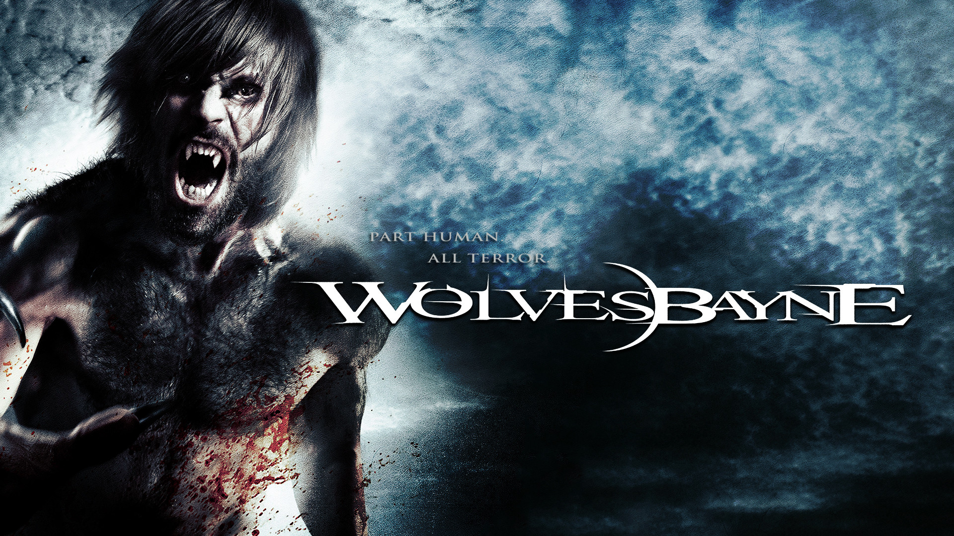 Wolvesbayne
