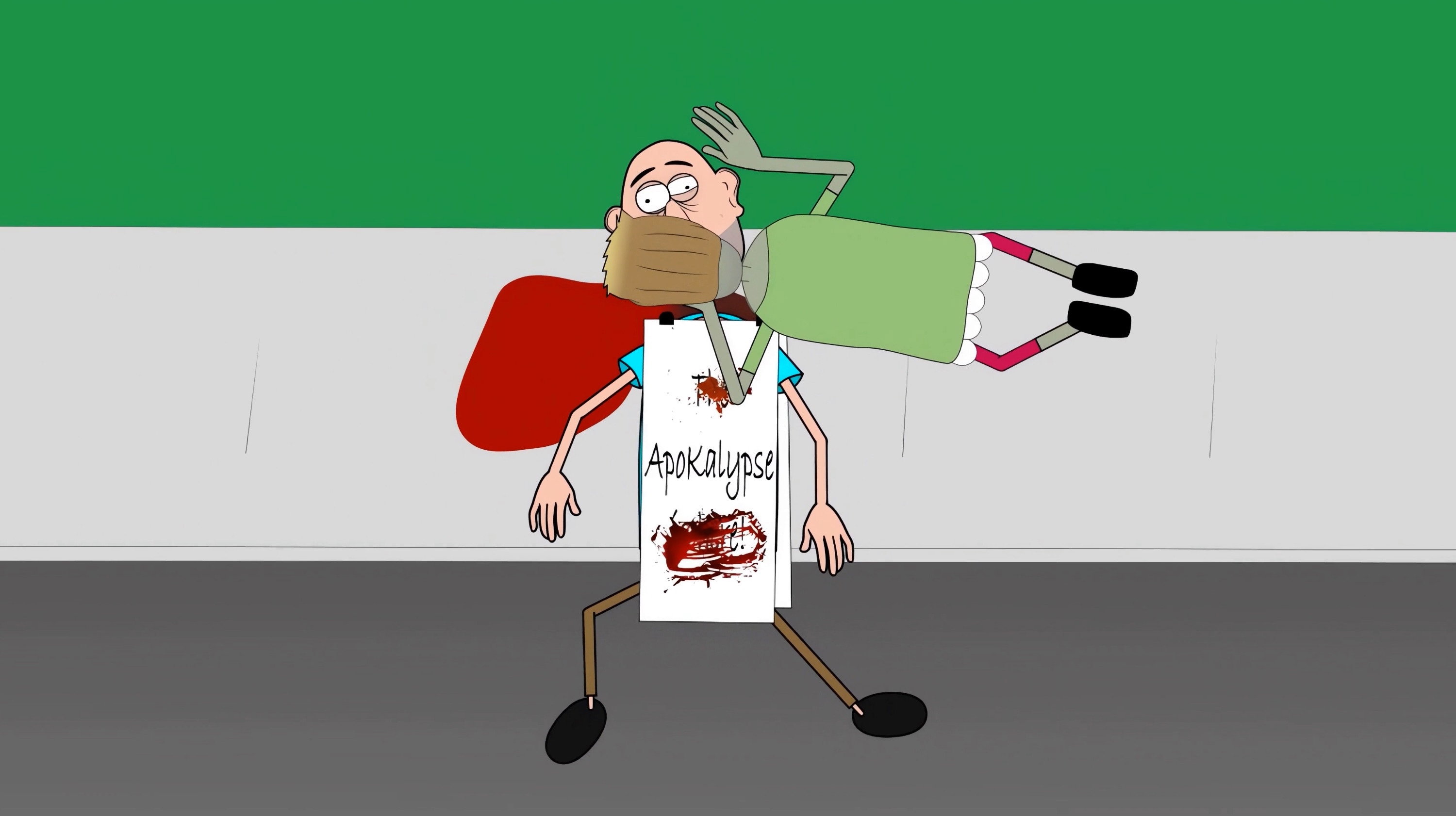 ApoKalypse